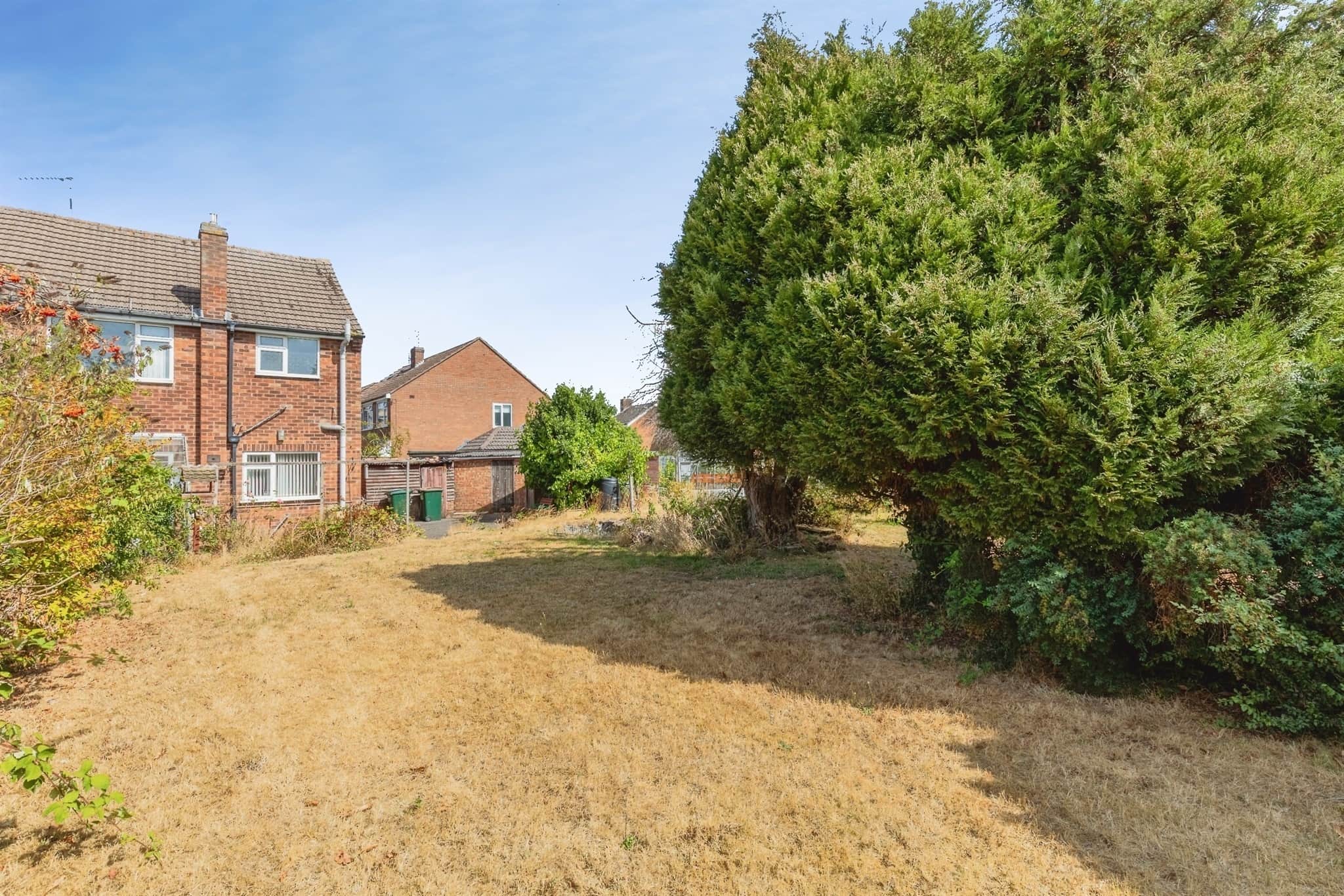 Property at Oddicombe Croft, Coventry