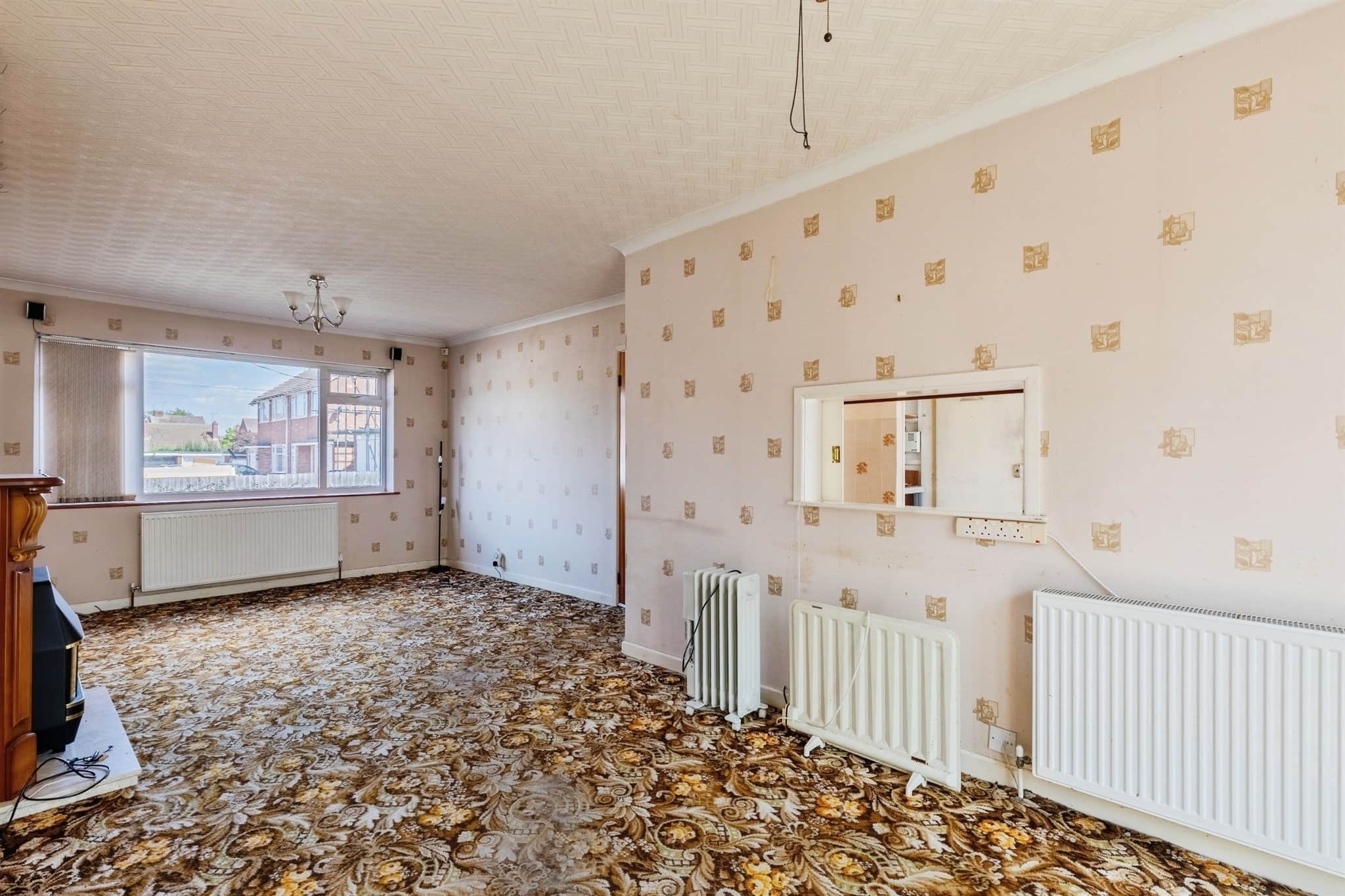 Property at Oddicombe Croft, Coventry