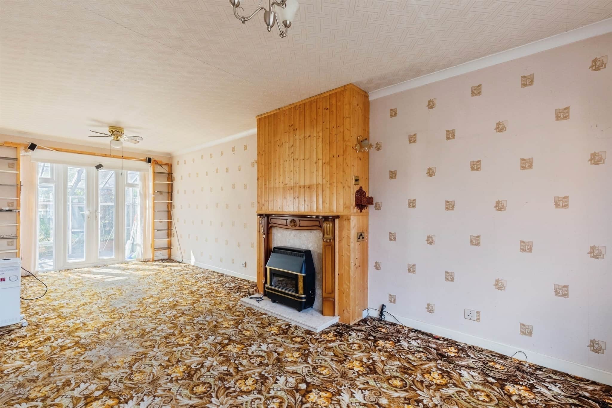 Property at Oddicombe Croft, Coventry