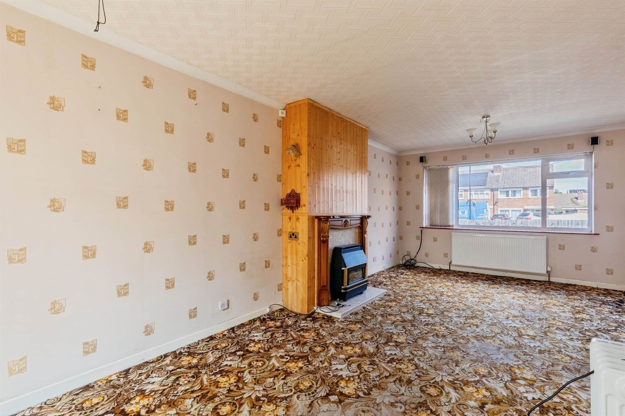 Property at Oddicombe Croft, Coventry