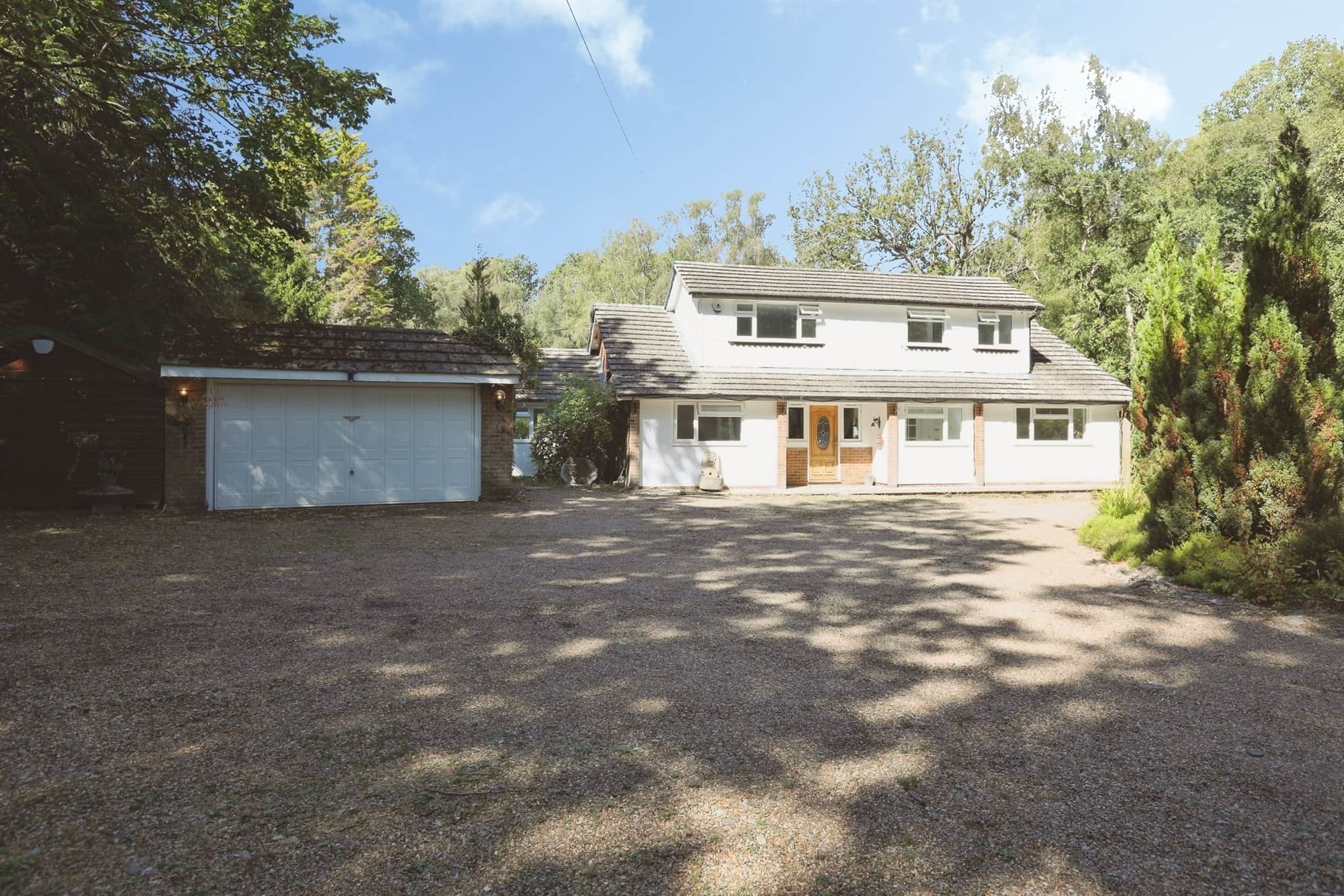 Property at Lake View Road, Felbridge, EAST GRINSTEAD