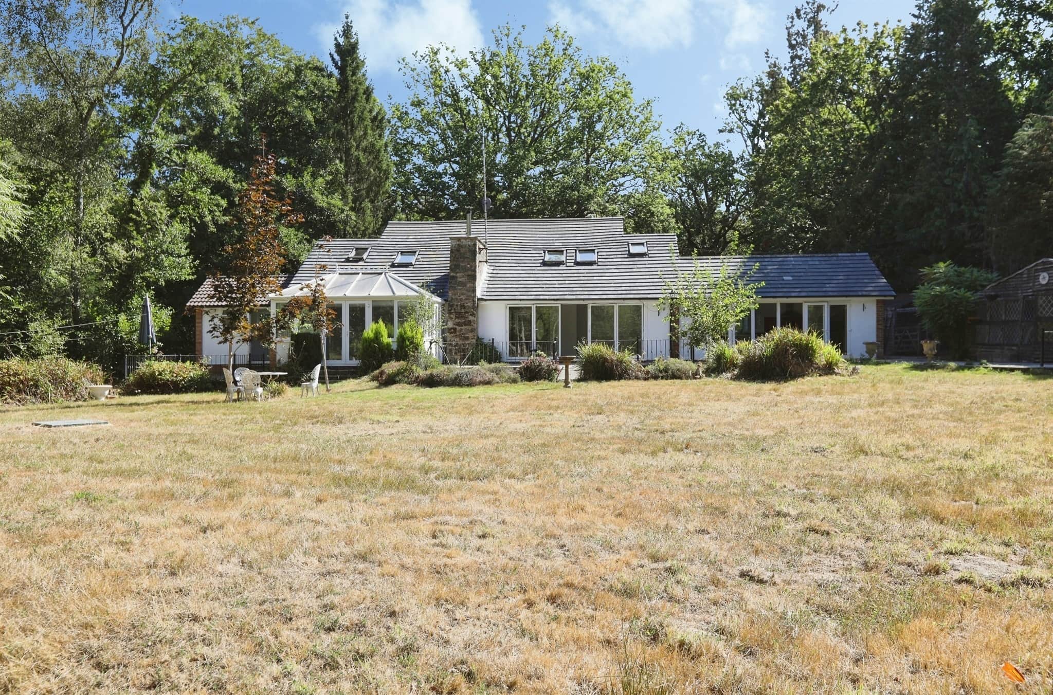 Property at Lake View Road, Felbridge, EAST GRINSTEAD