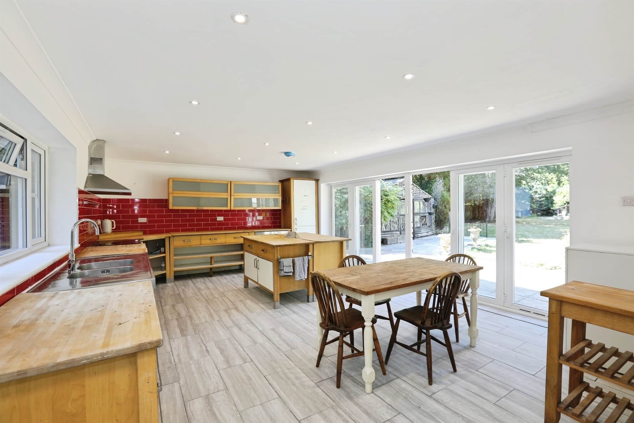 Property at Lake View Road, Felbridge, EAST GRINSTEAD