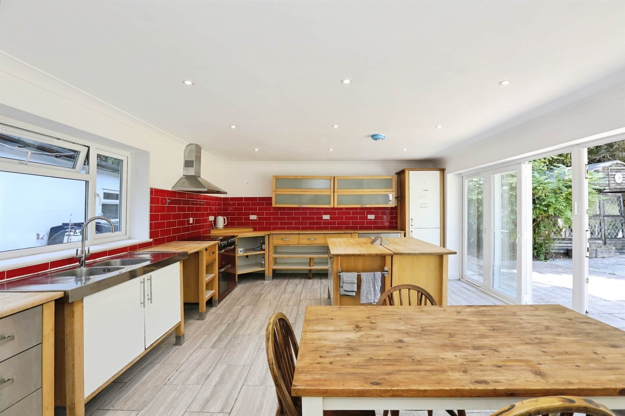 Property at Lake View Road, Felbridge, EAST GRINSTEAD
