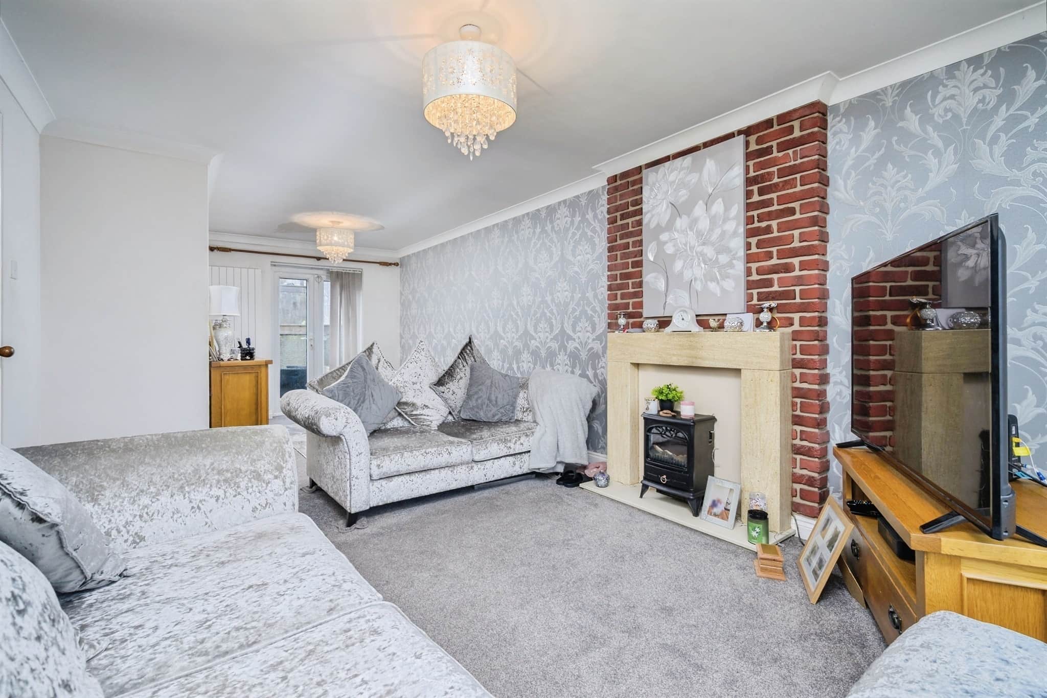 Property at Wensum Close, Plymouth