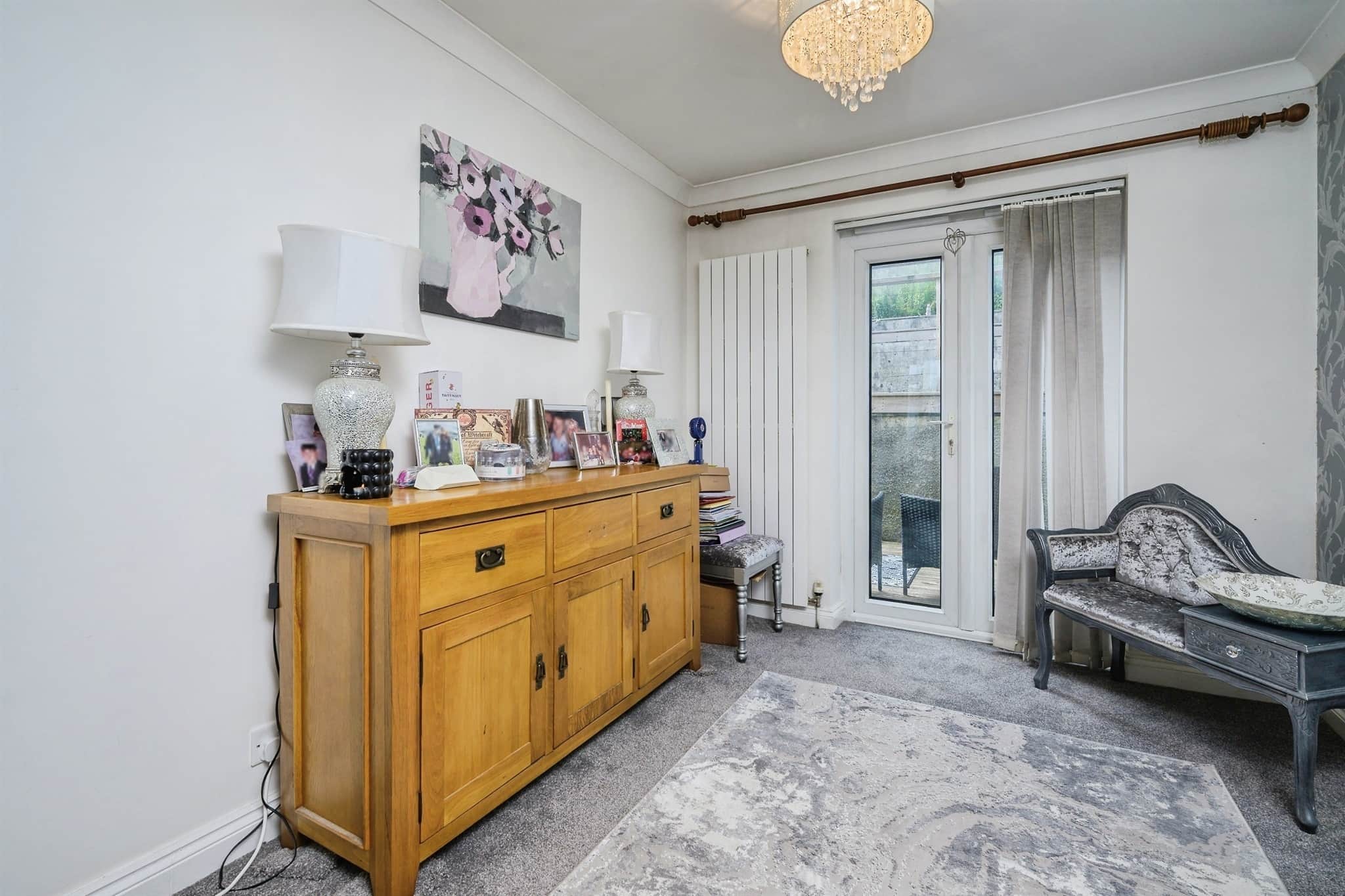Property at Wensum Close, Plymouth