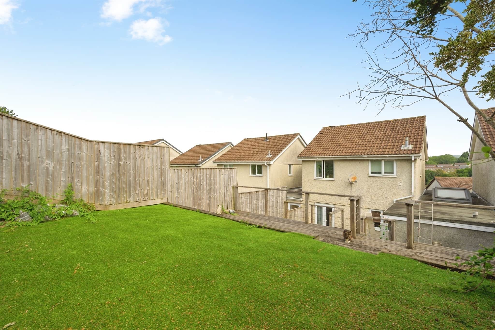 Property at Wensum Close, Plymouth