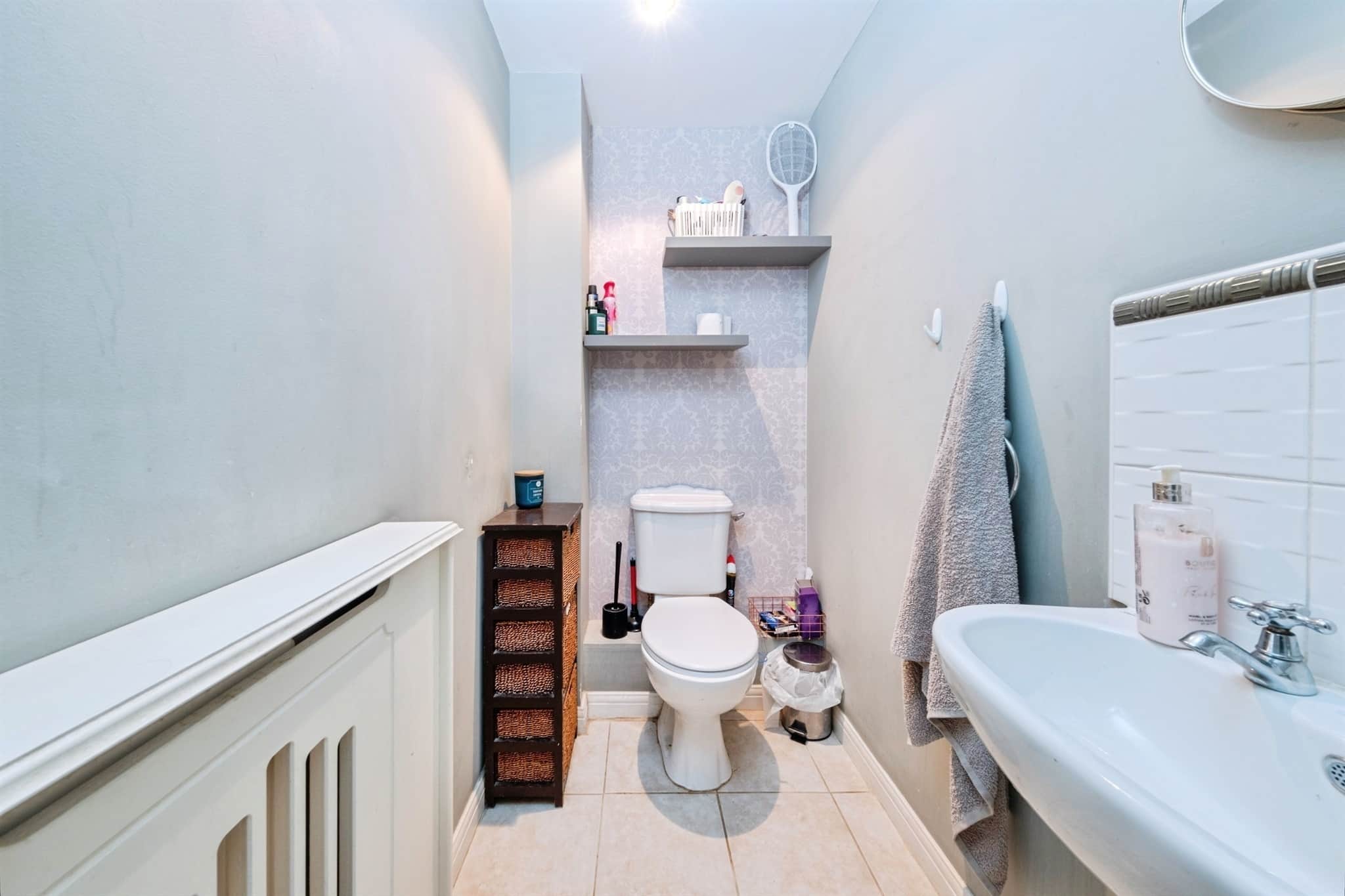 Property at Sir Henry Jake Close, Banbury
