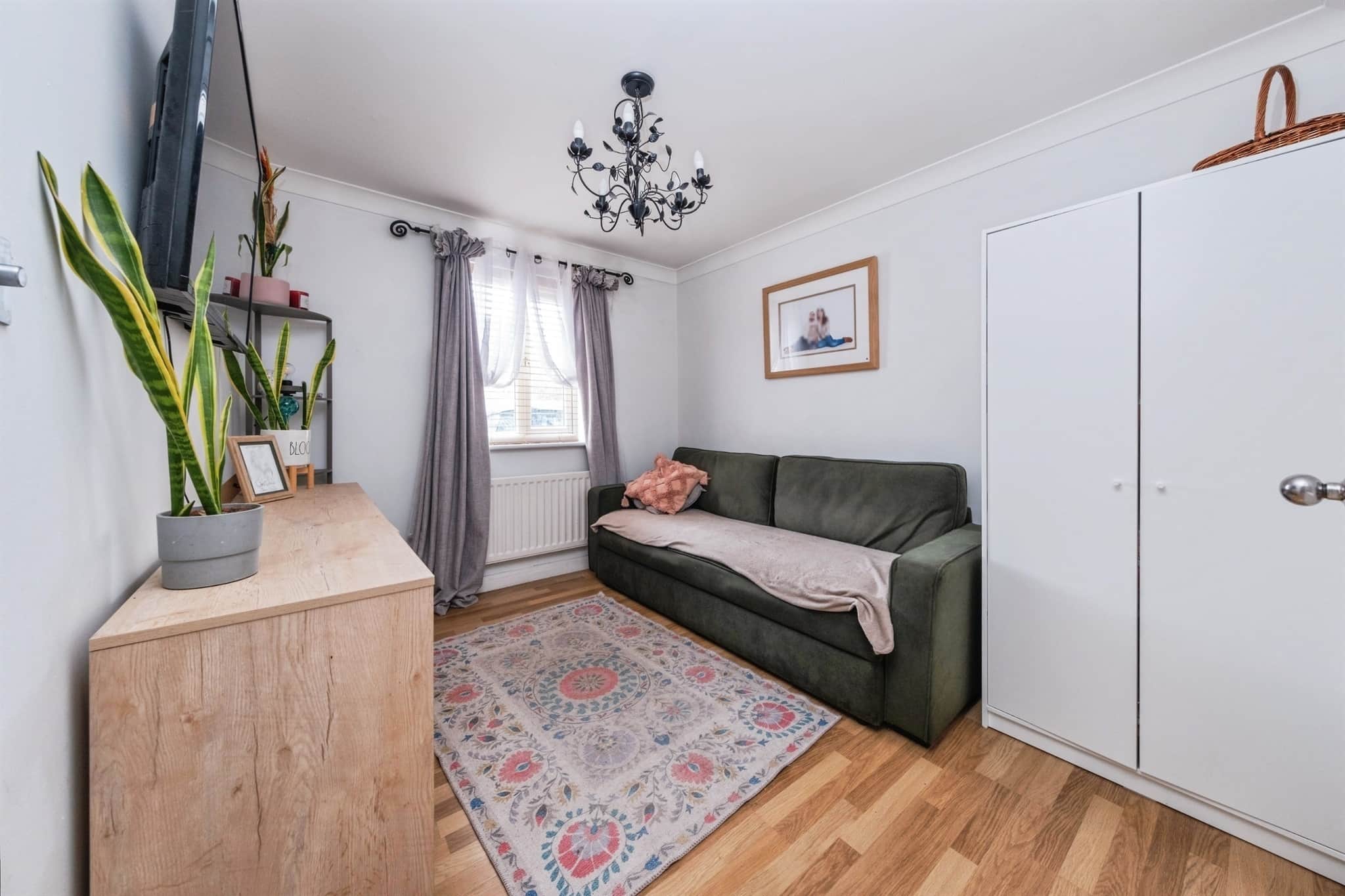 Property at Sir Henry Jake Close, Banbury