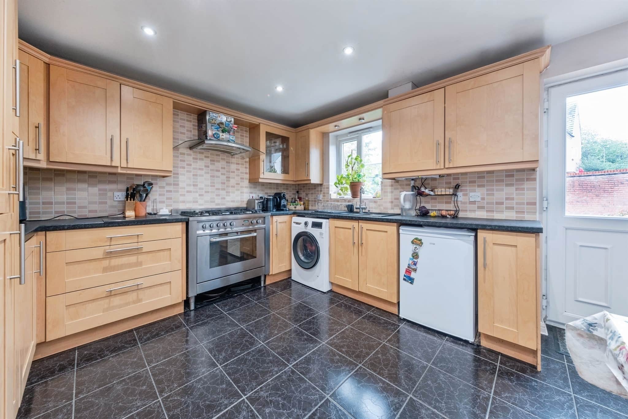 Property at Sir Henry Jake Close, Banbury