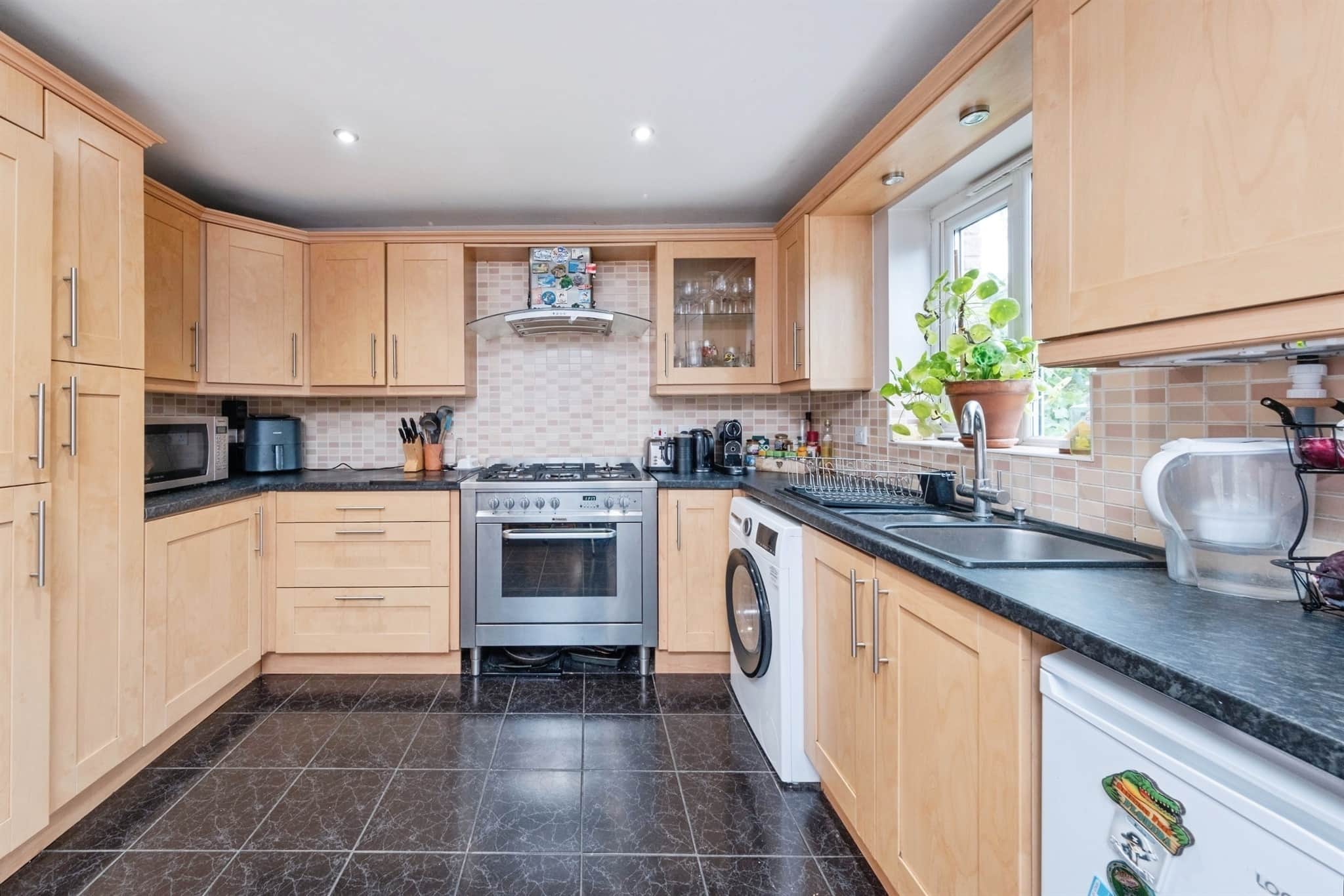 Property at Sir Henry Jake Close, Banbury