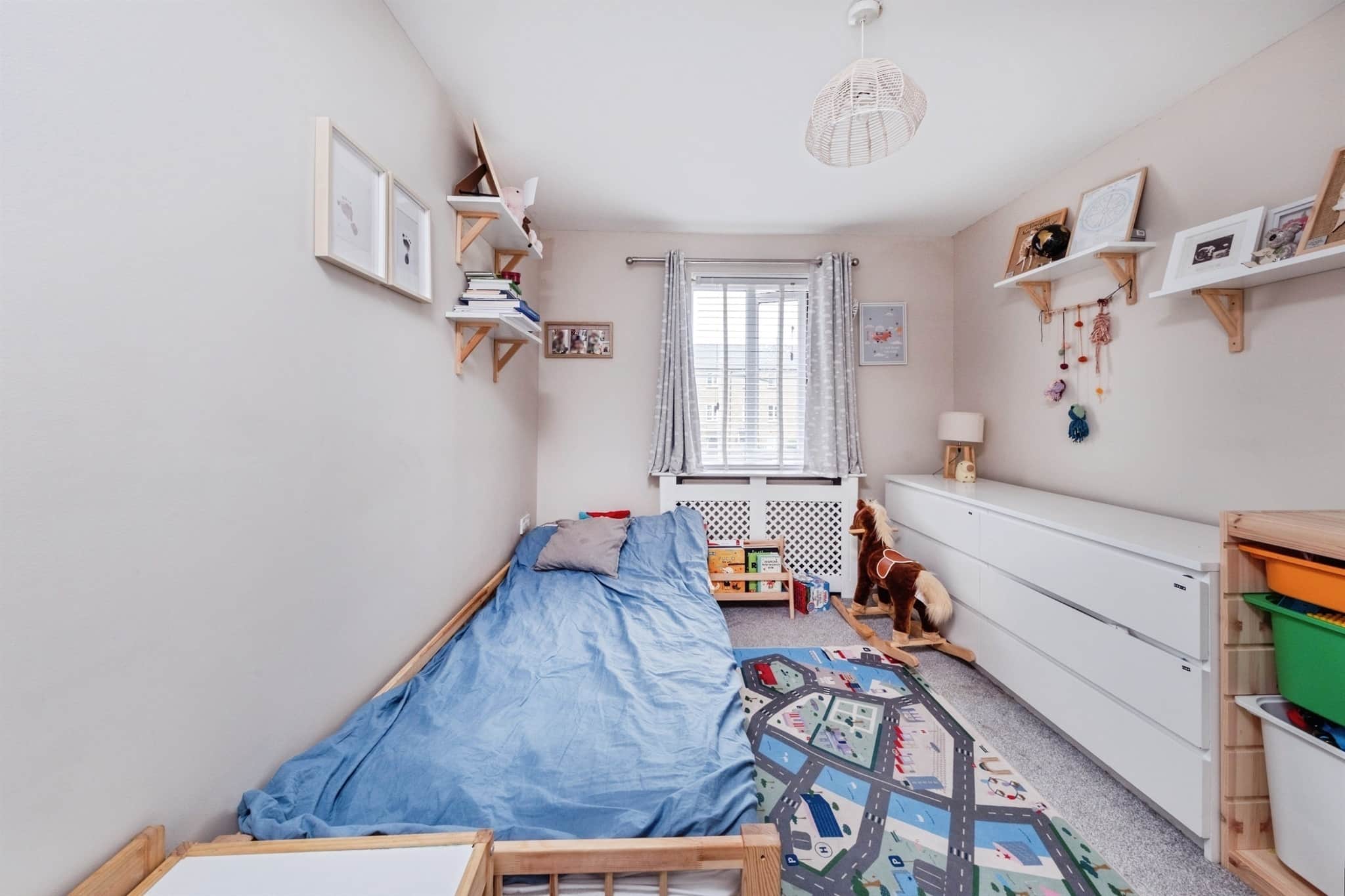 Property at Sir Henry Jake Close, Banbury