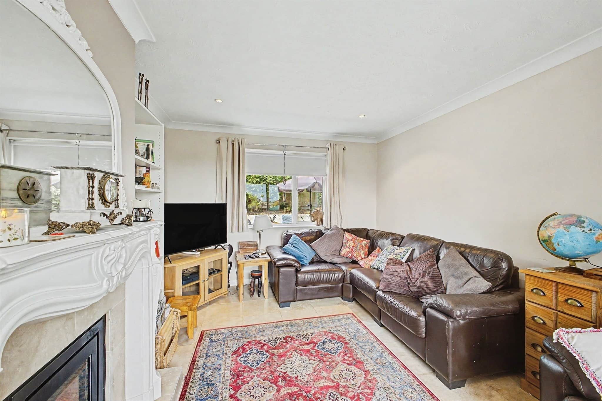 Property at High Street, Ravensthorpe, Northampton