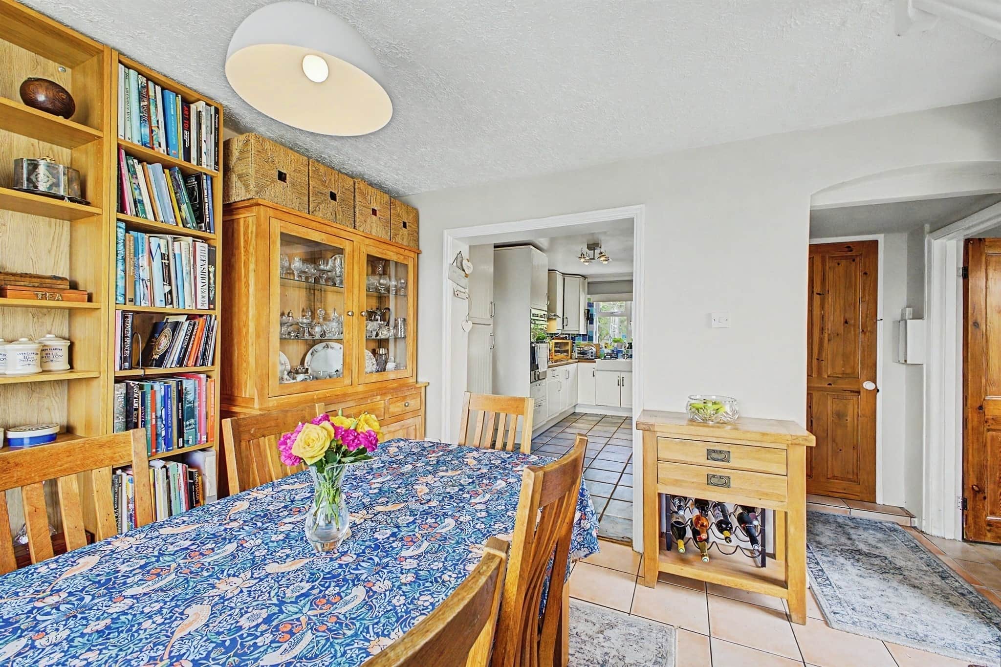 Property at High Street, Ravensthorpe, Northampton