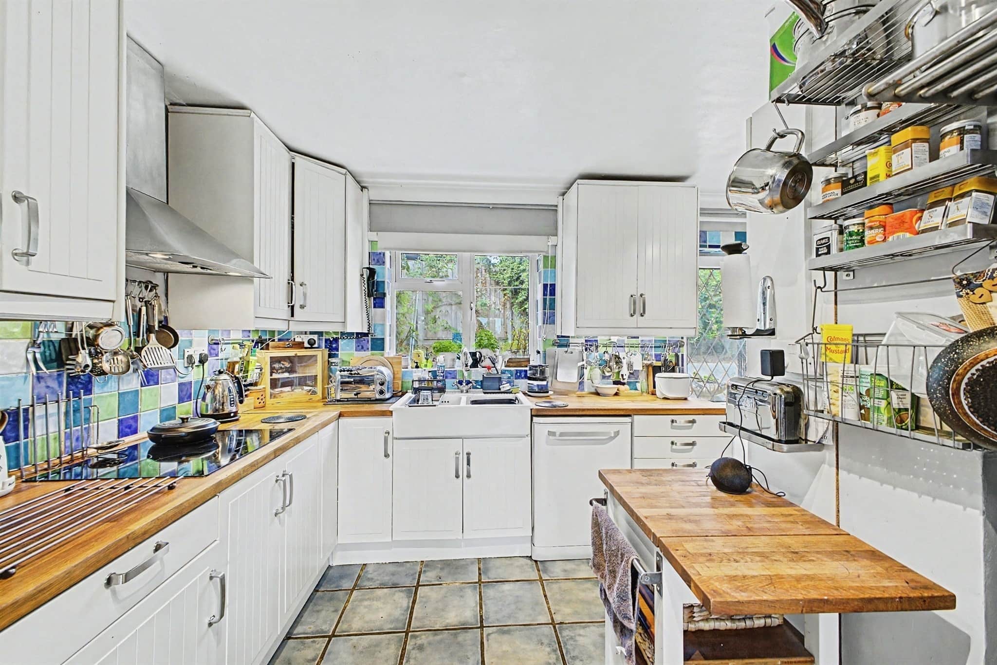 Property at High Street, Ravensthorpe, Northampton