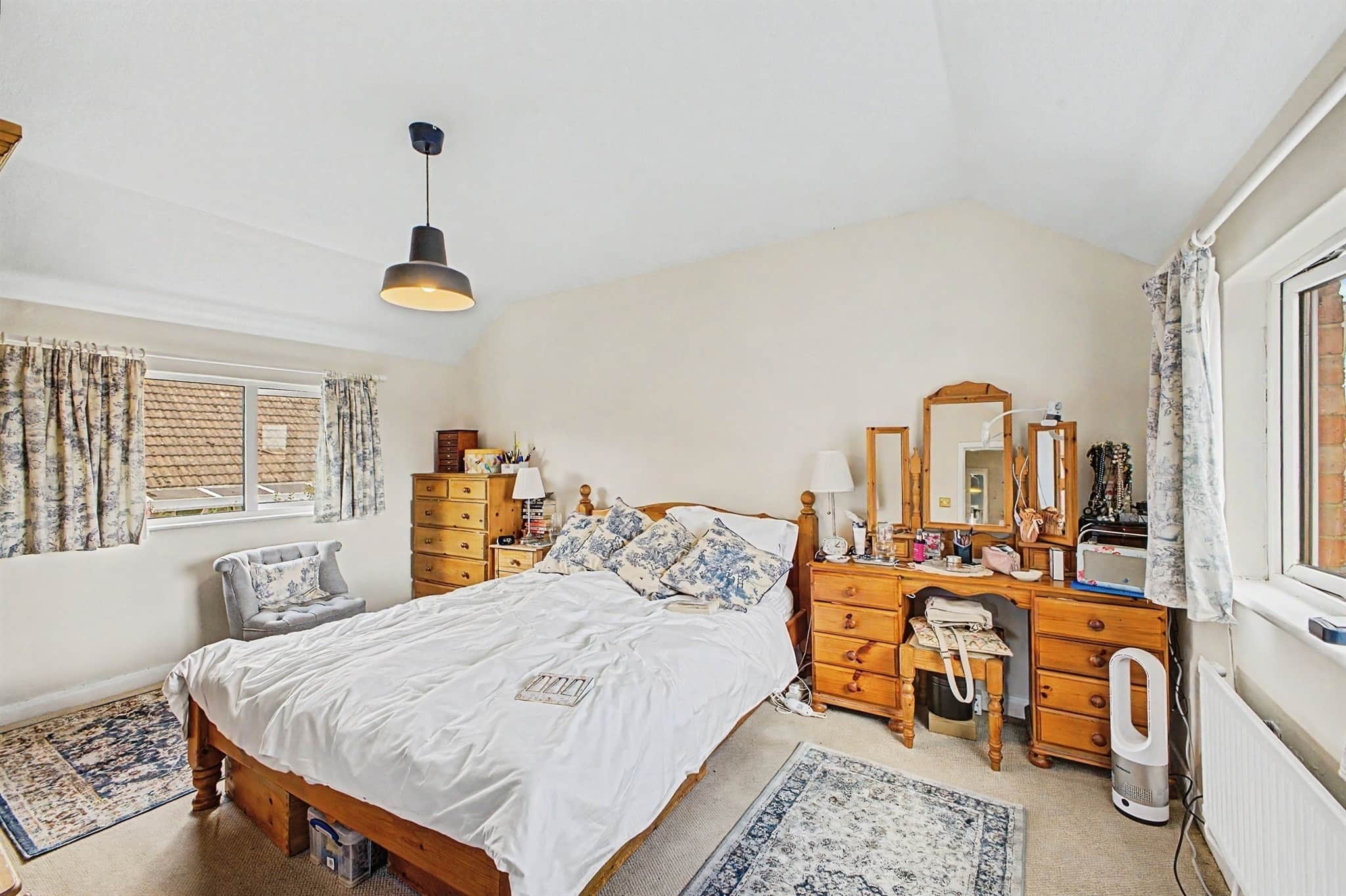 Property at High Street, Ravensthorpe, Northampton