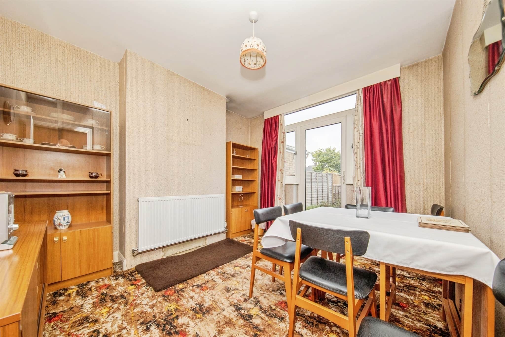 Property at Heath Lane, Ipswich