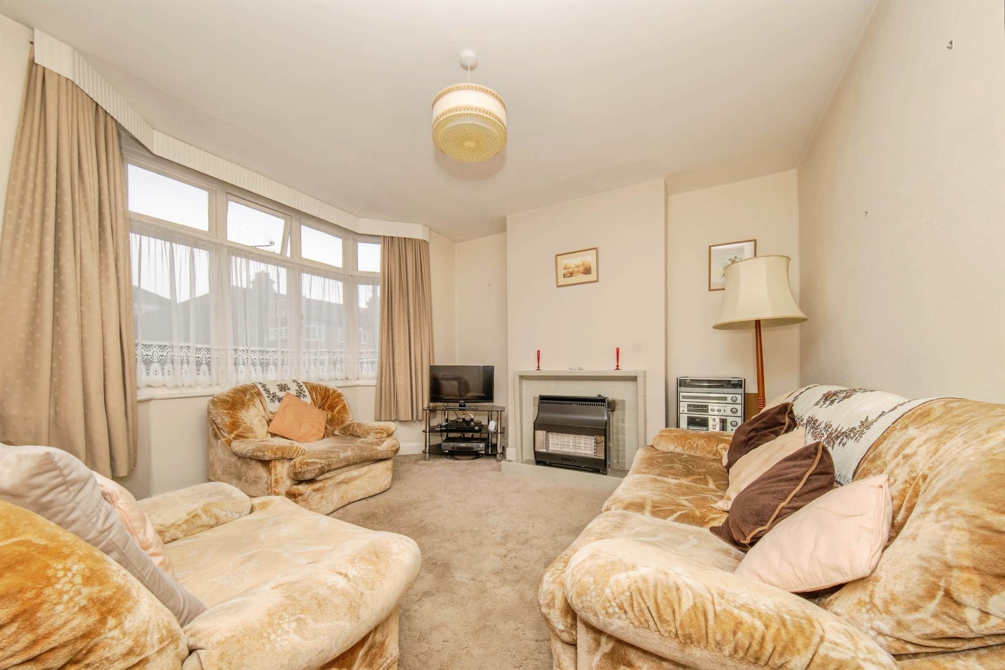 Property at Heath Lane, Ipswich