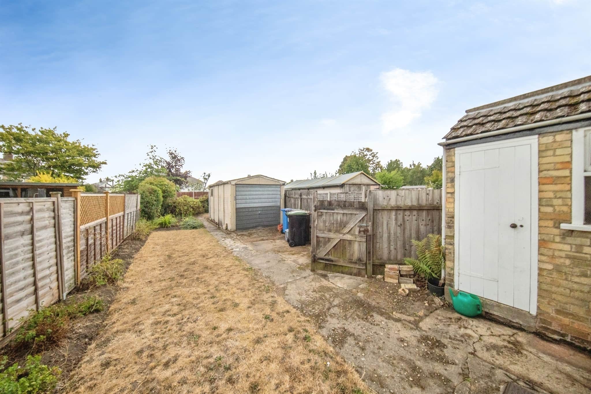 Property at Heath Lane, Ipswich