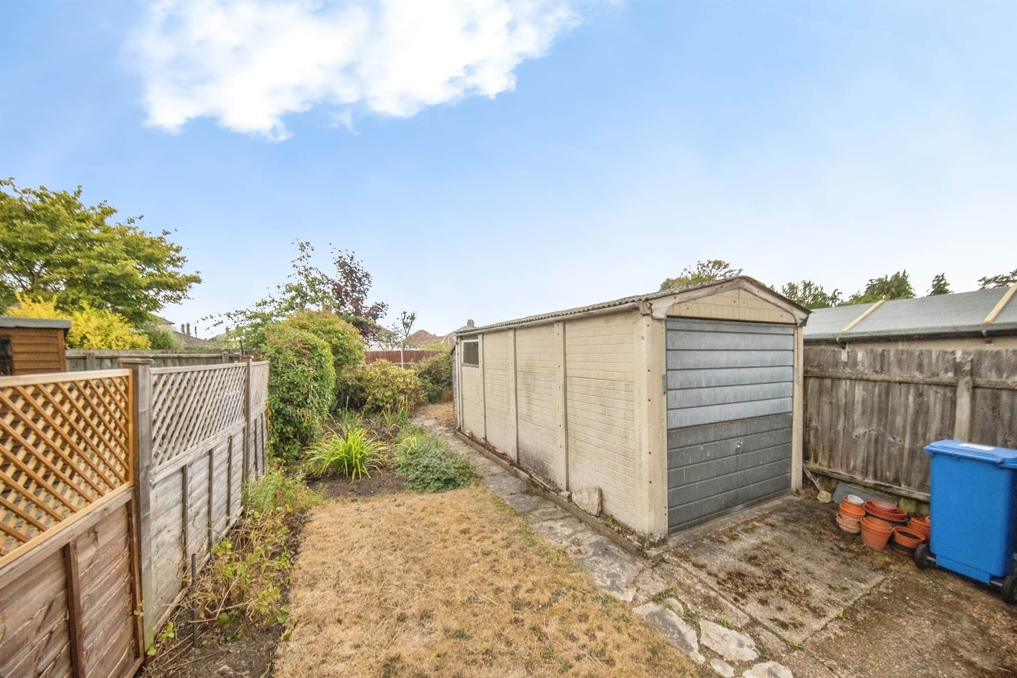 Property at Heath Lane, Ipswich