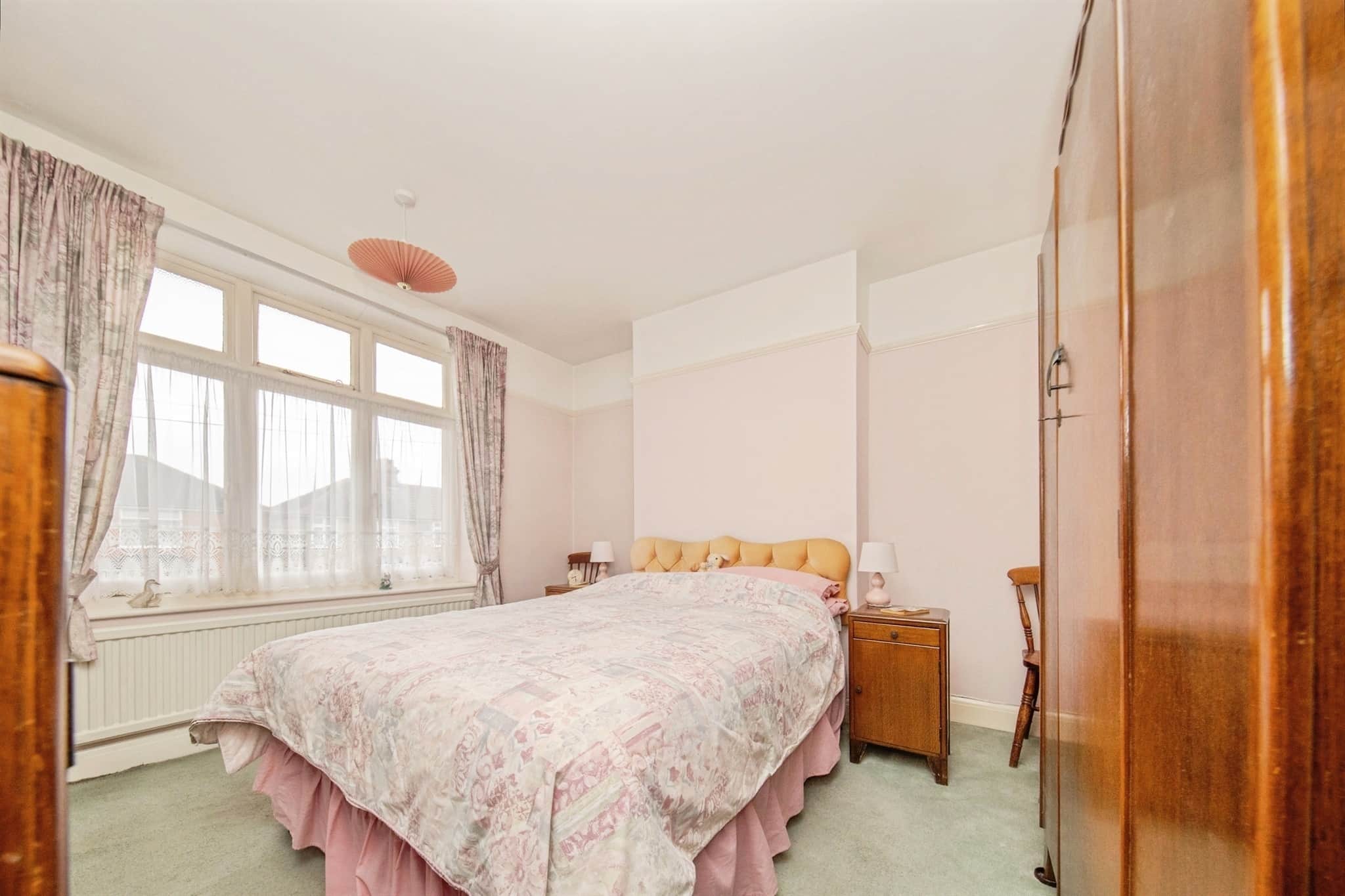 Property at Heath Lane, Ipswich