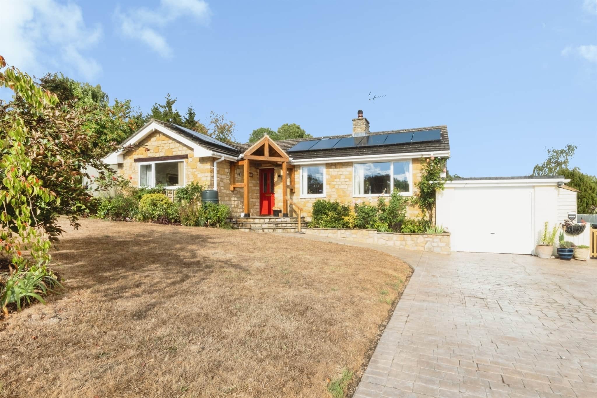 Property at Wappenham Road, Helmdon, Brackley