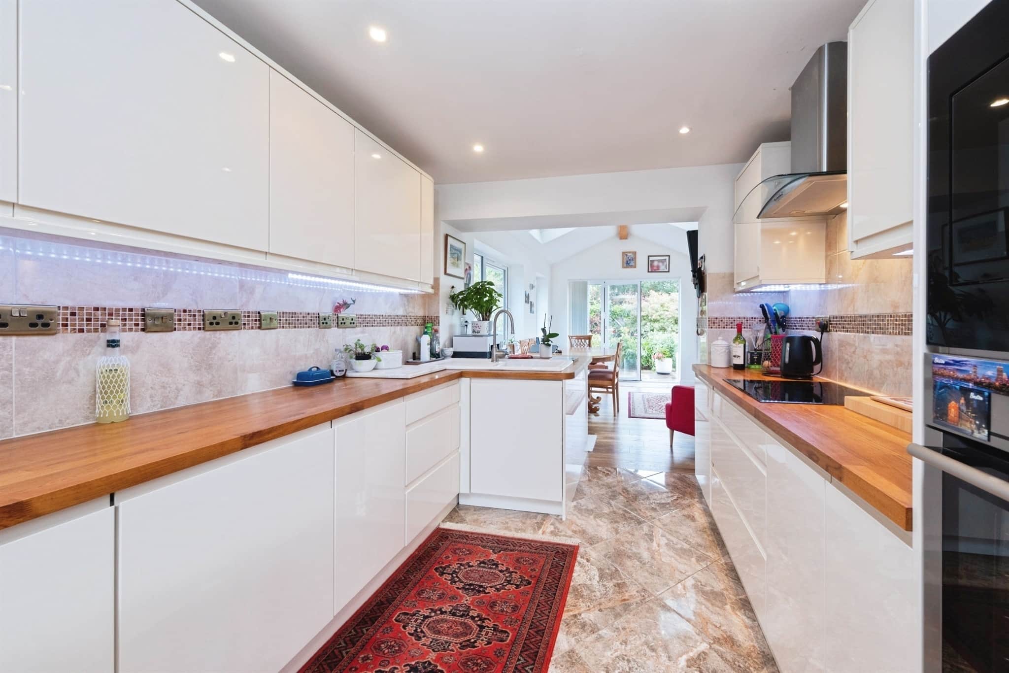 Property at Wappenham Road, Helmdon, Brackley
