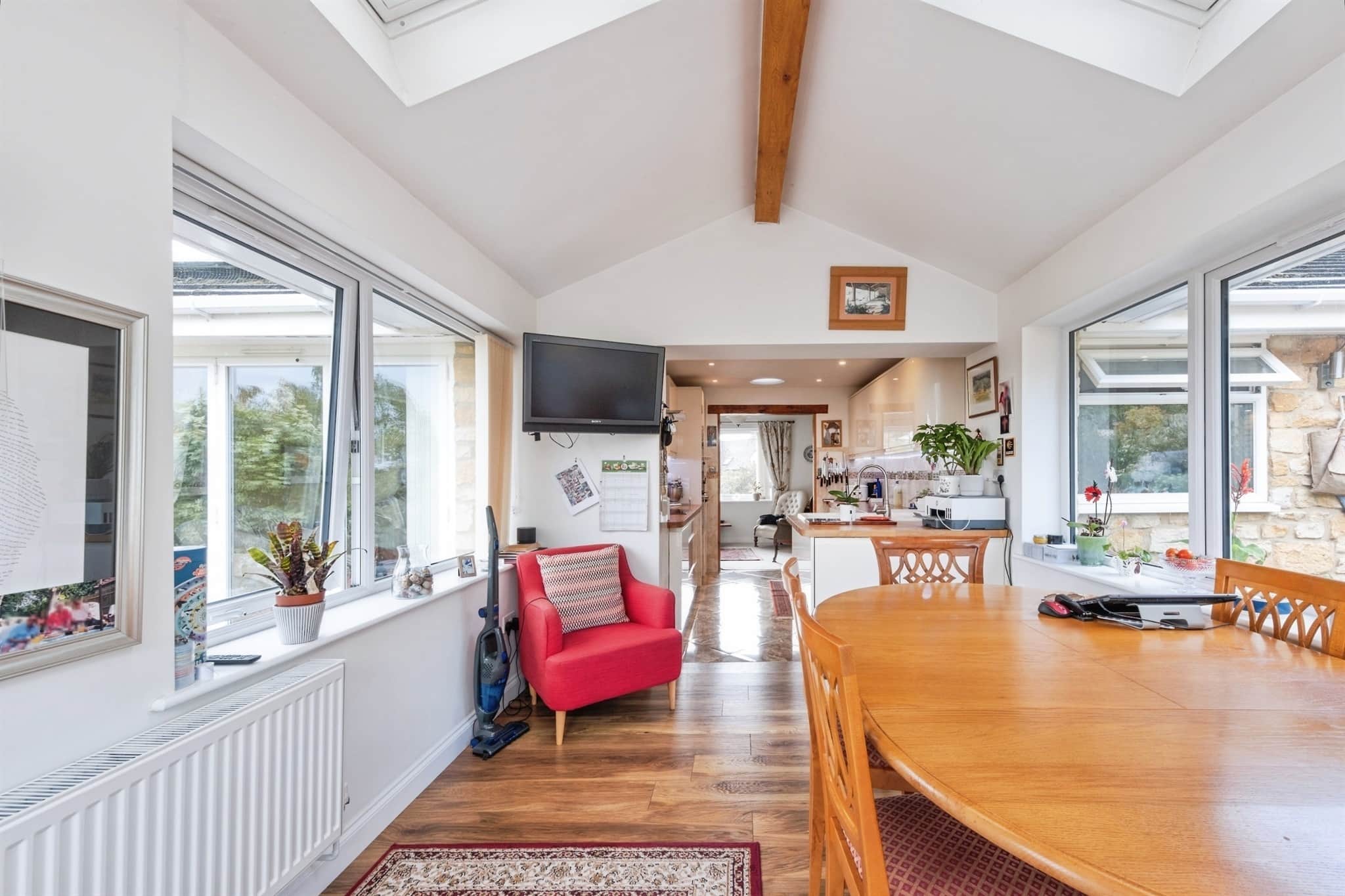 Property at Wappenham Road, Helmdon, Brackley
