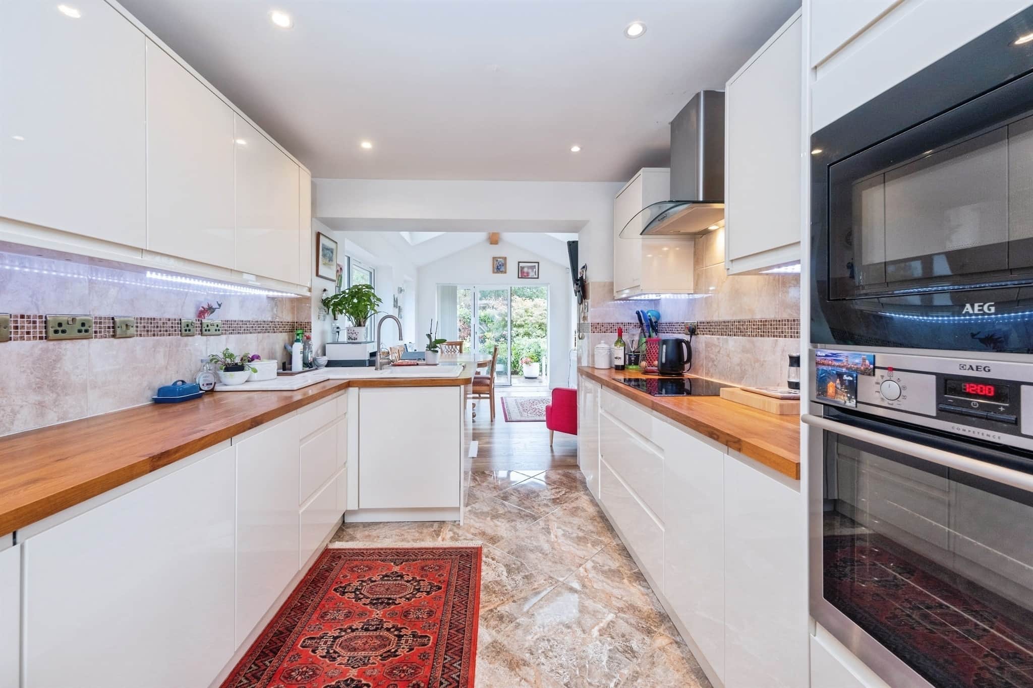 Property at Wappenham Road, Helmdon, Brackley