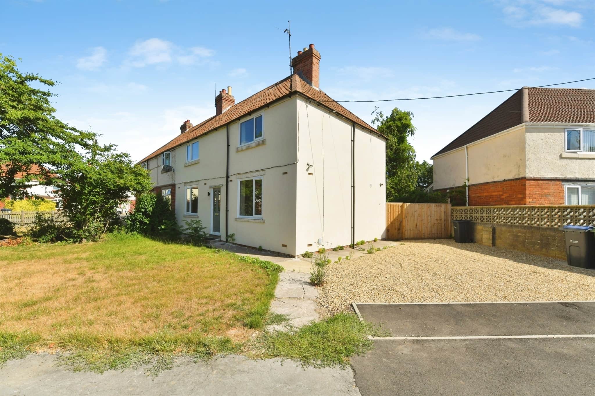 Property at Unity Street, Chippenham