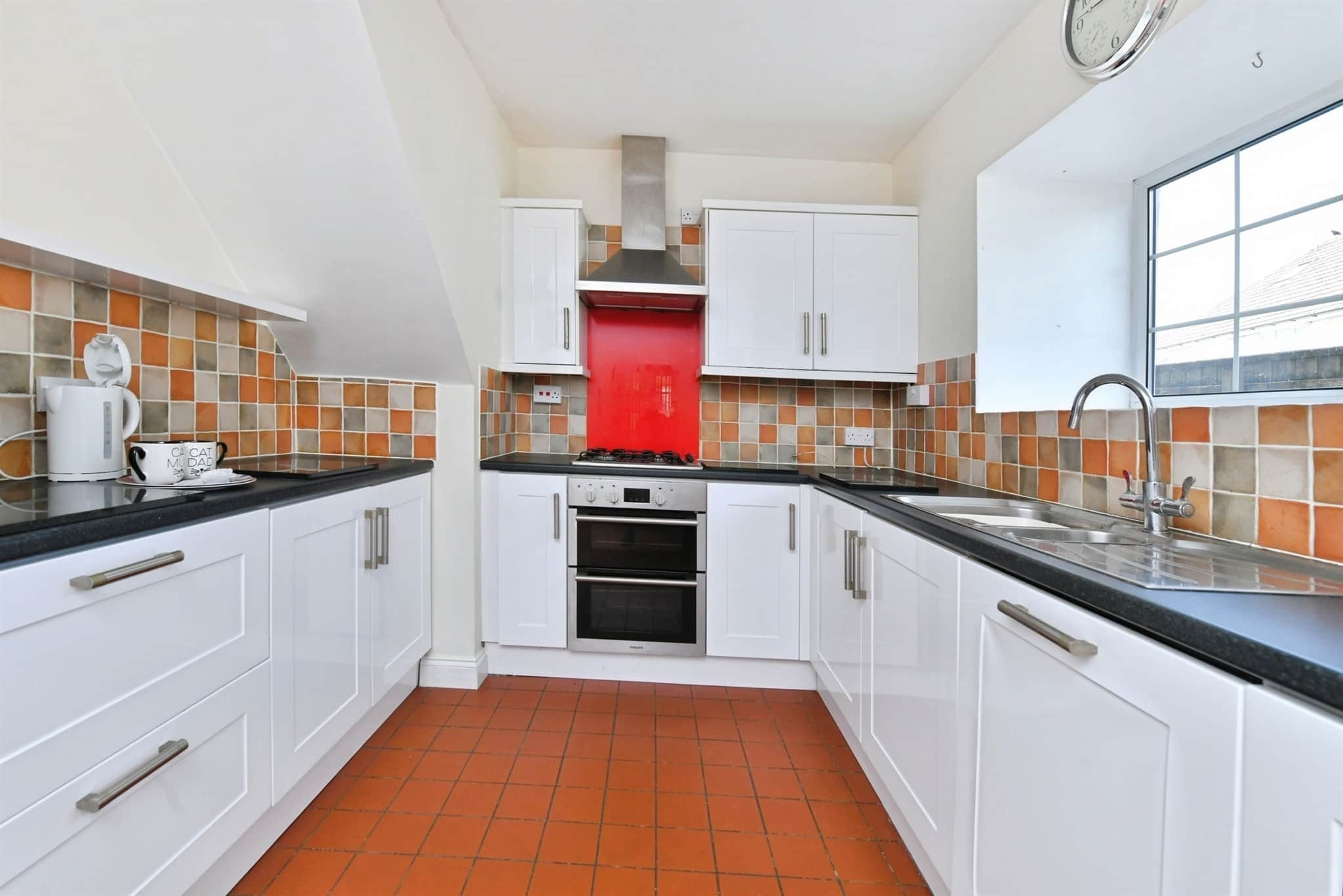 Property at Roman Way, Plymouth