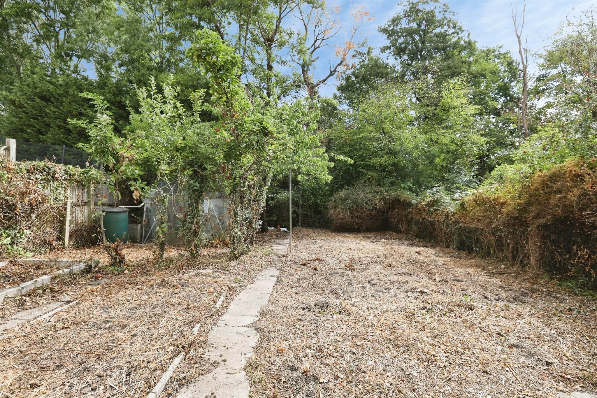 Property at Faraday Avenue, East Grinstead