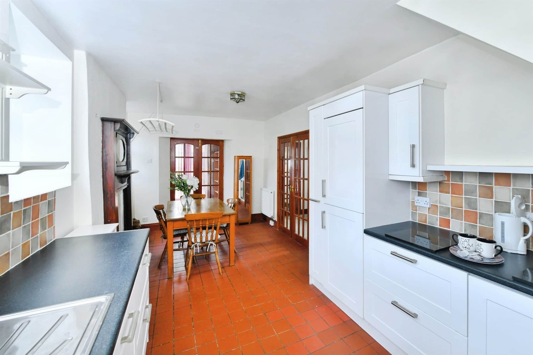 Property at Roman Way, Plymouth