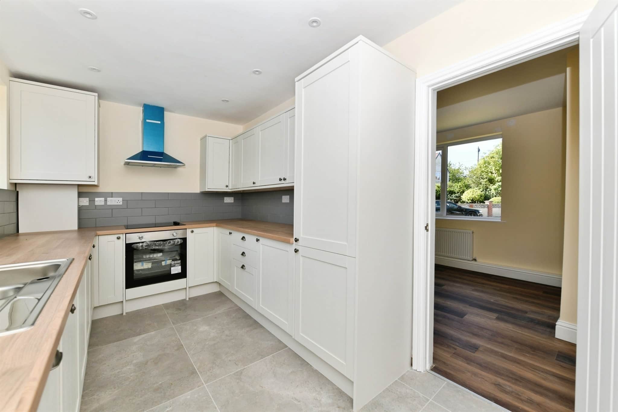 Property at Unity Street, Chippenham