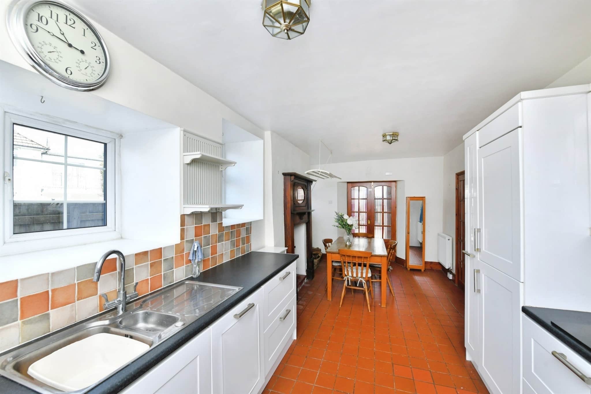 Property at Roman Way, Plymouth