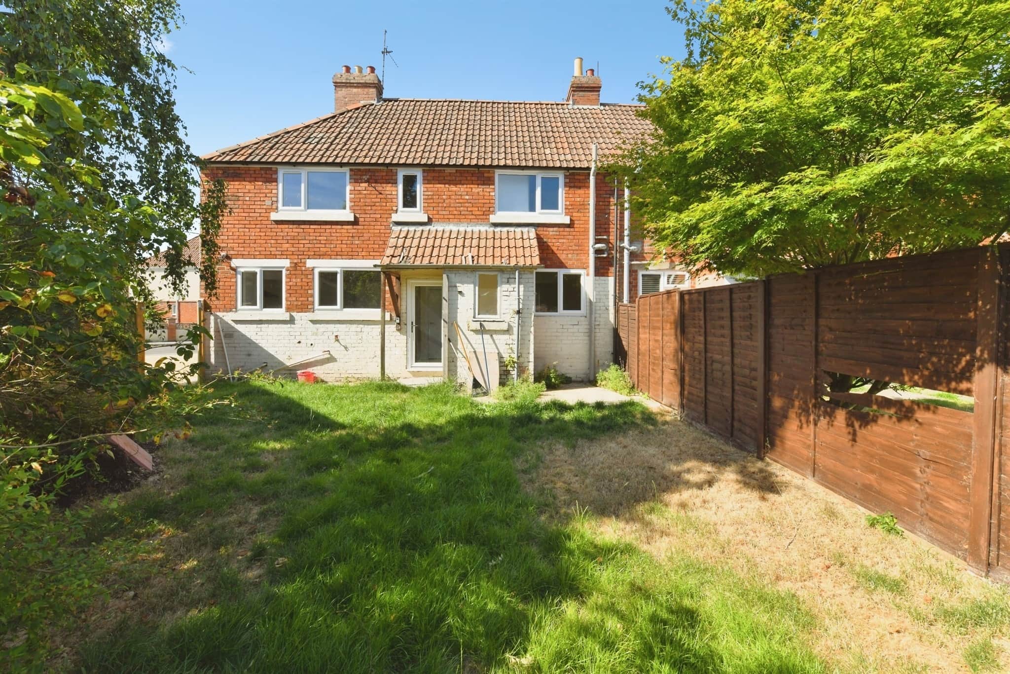 Property at Unity Street, Chippenham