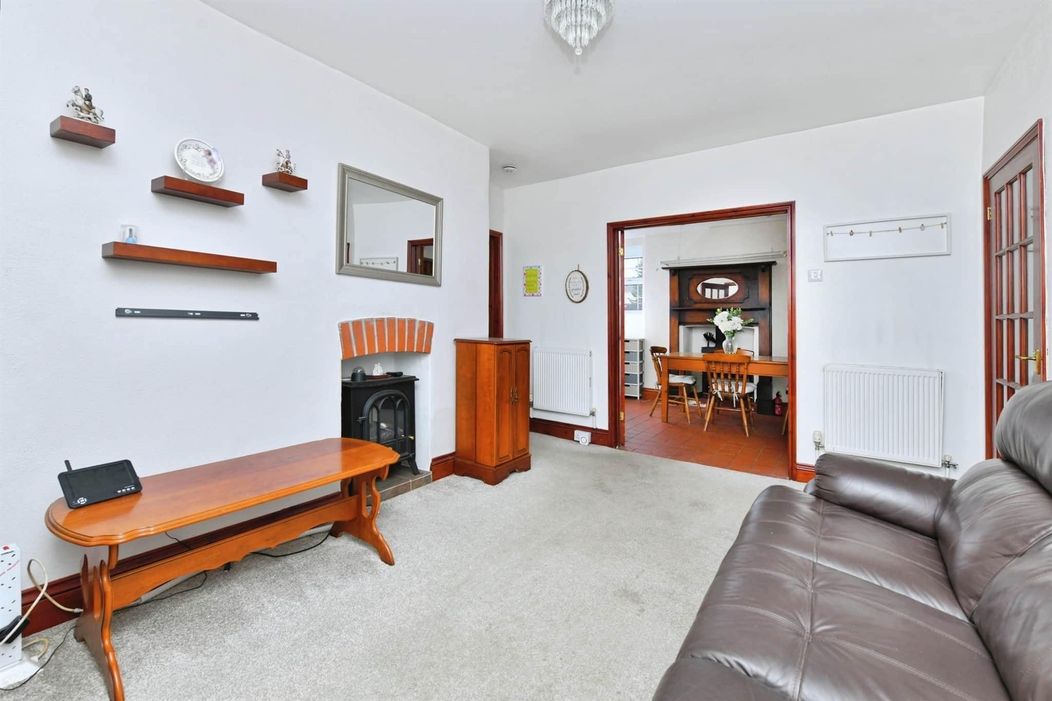 Property at Roman Way, Plymouth