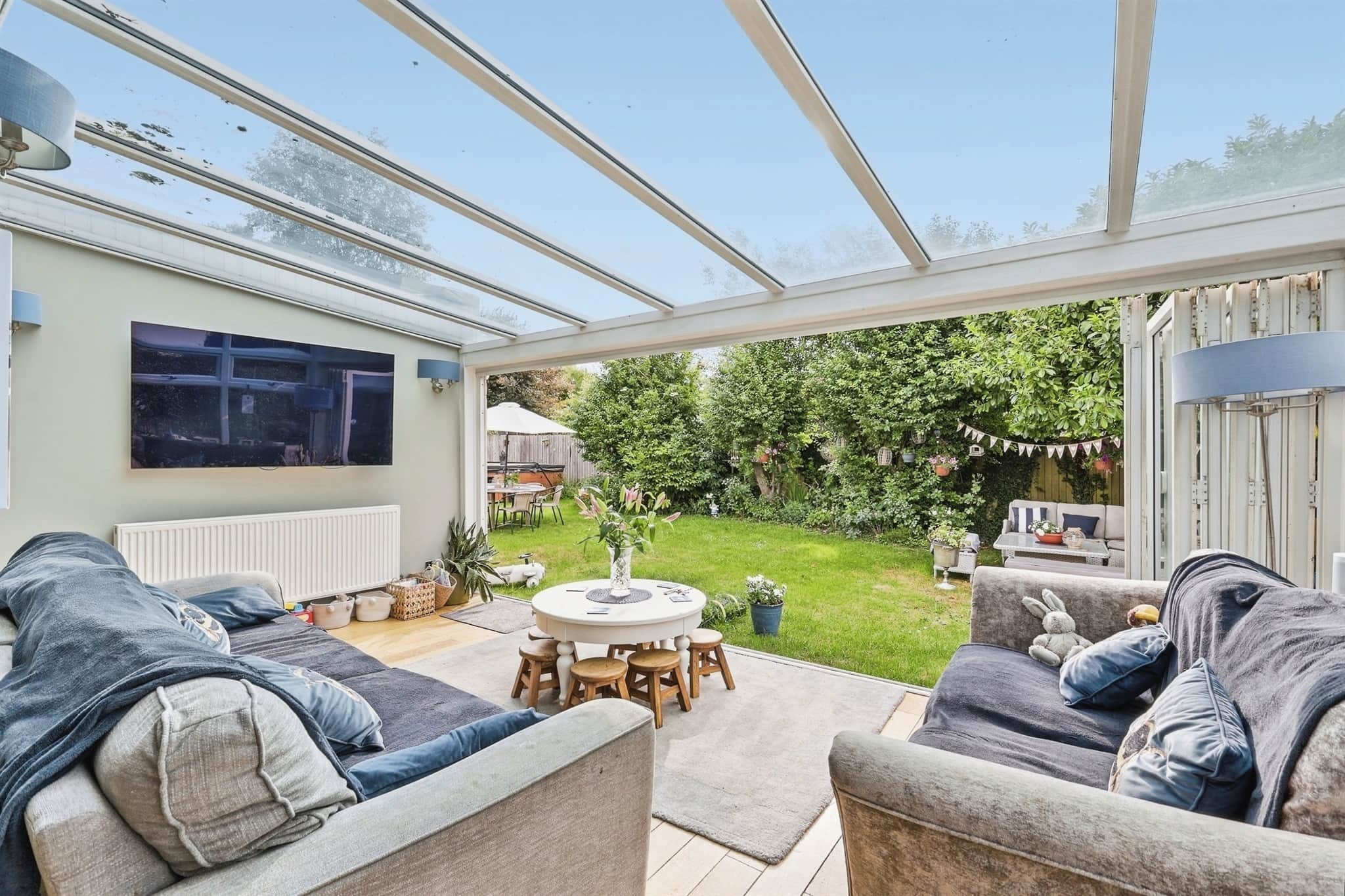 Property at Chestnut Avenue, Wootton, Northampton