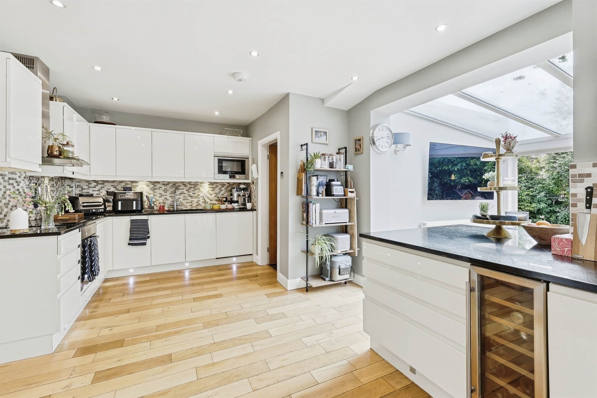 Property at Chestnut Avenue, Wootton, Northampton