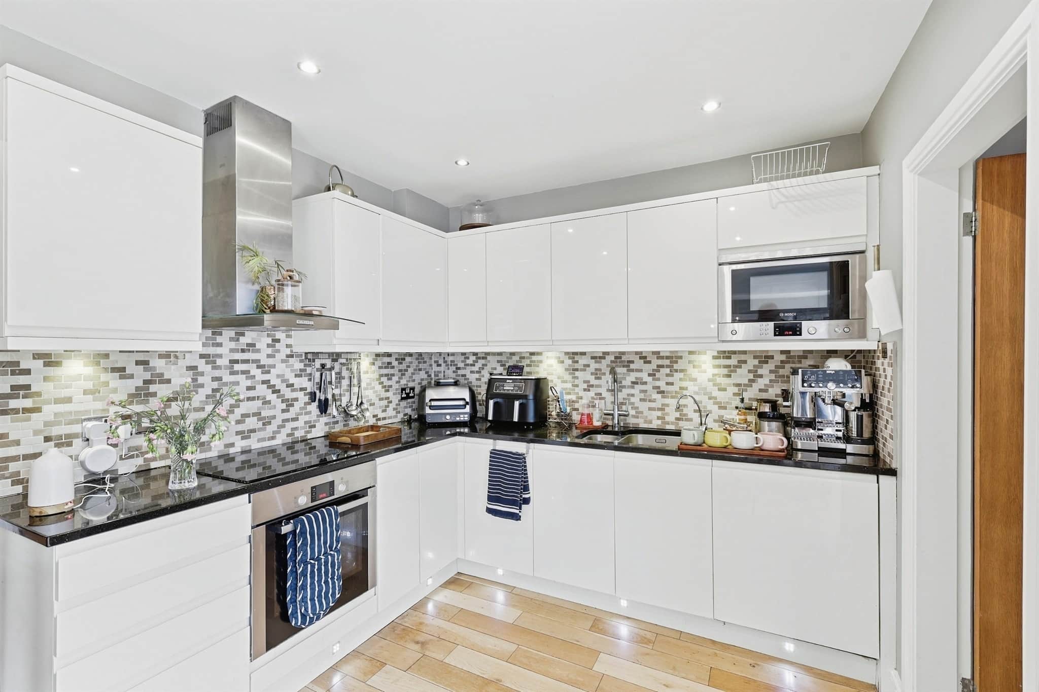 Property at Chestnut Avenue, Wootton, Northampton