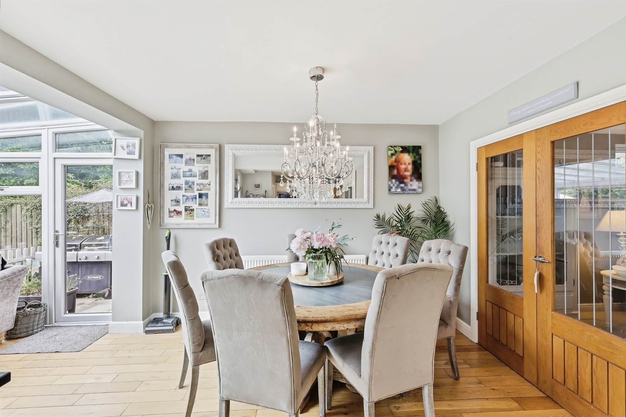 Property at Chestnut Avenue, Wootton, Northampton