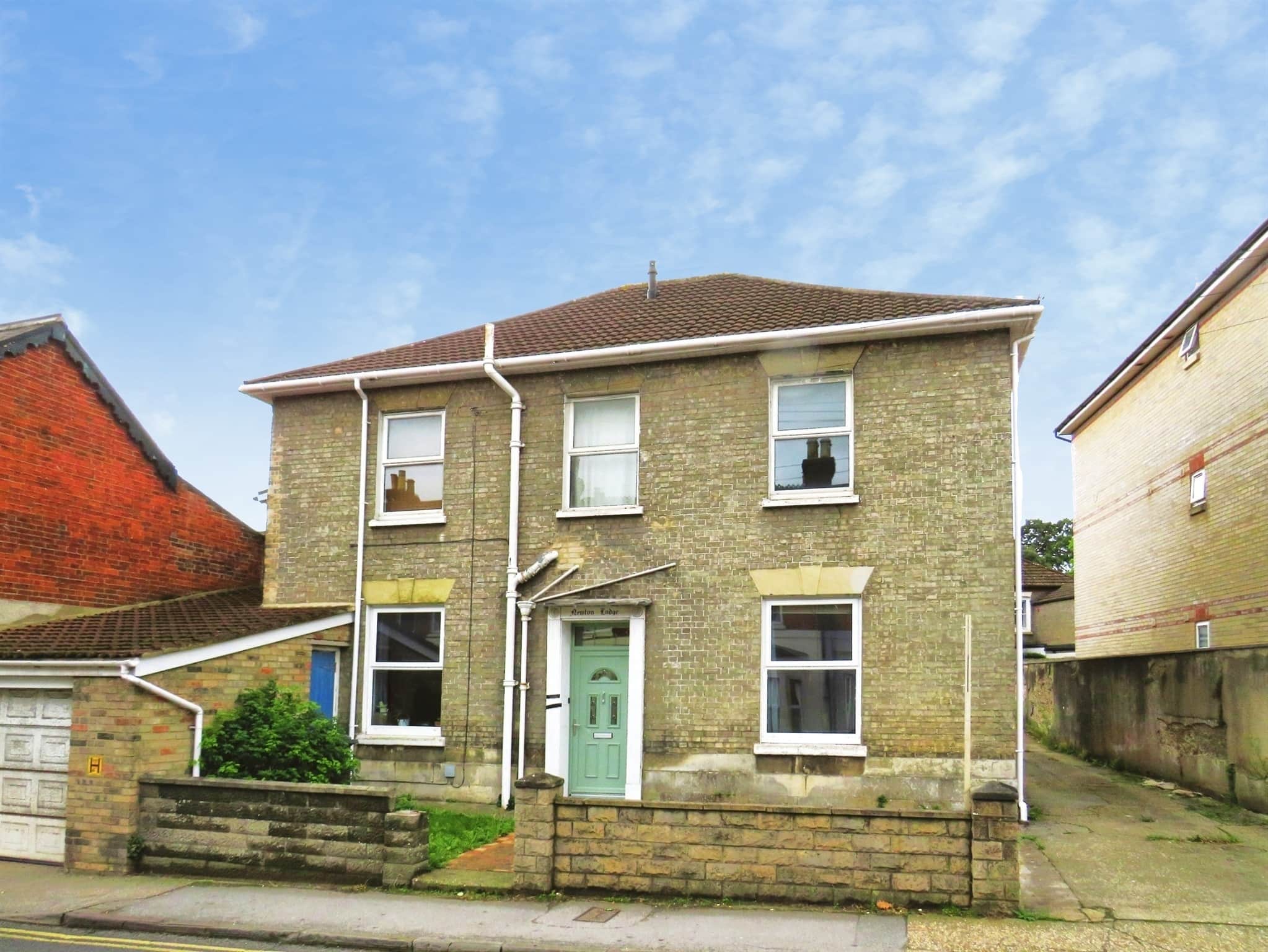 Property at Devizes Road, Salisbury