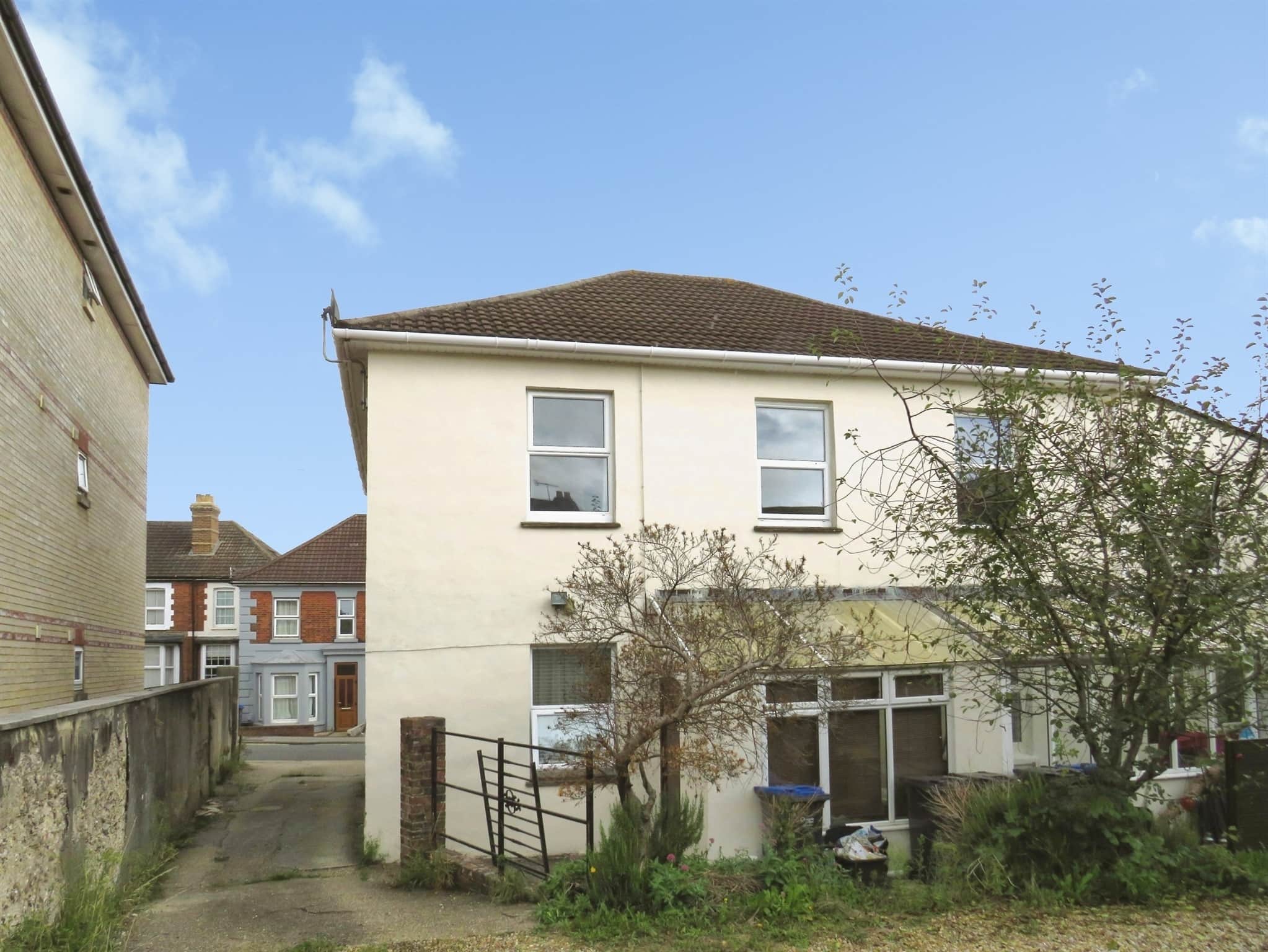 Property at Devizes Road, Salisbury