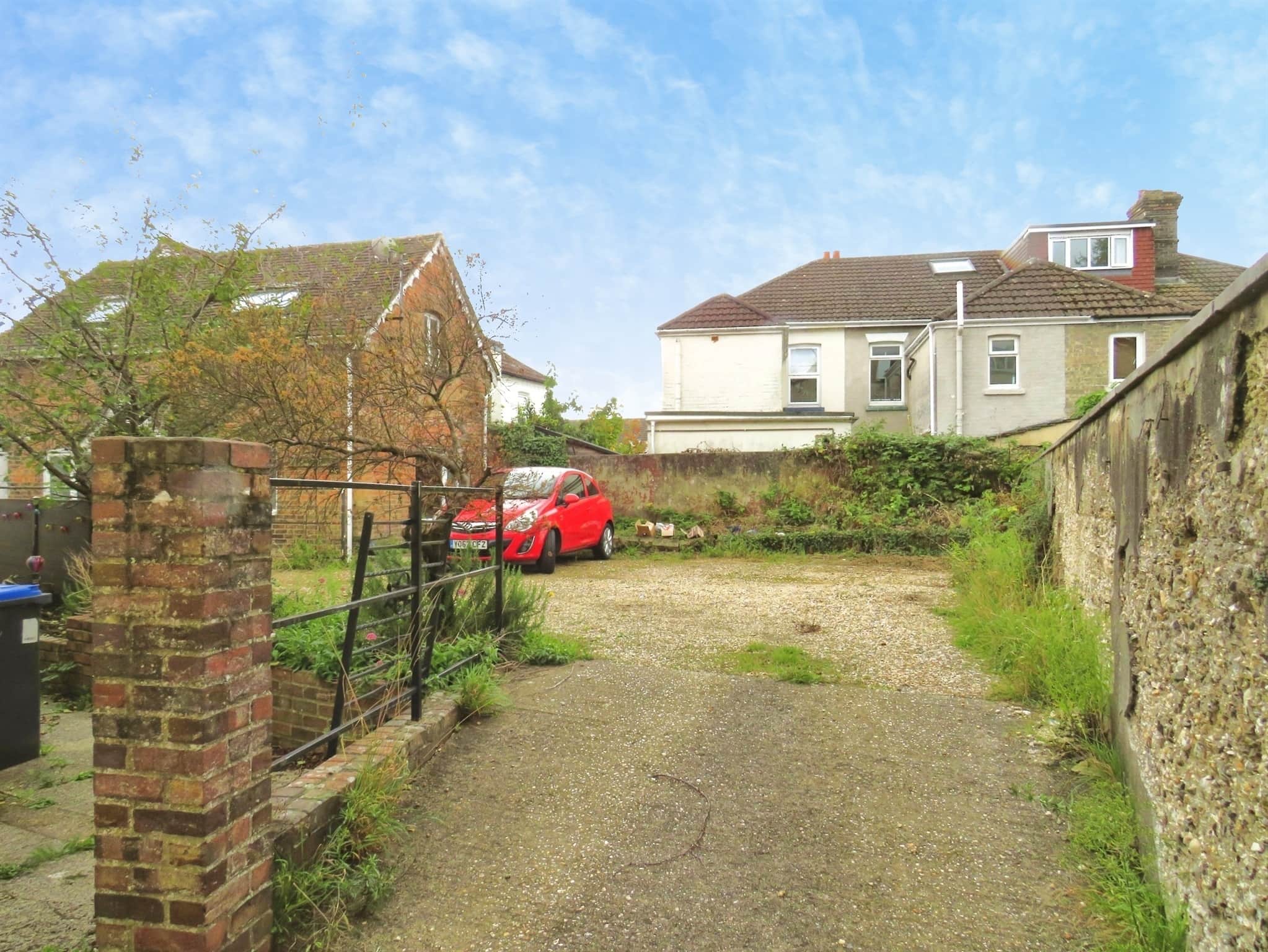 Property at Devizes Road, Salisbury