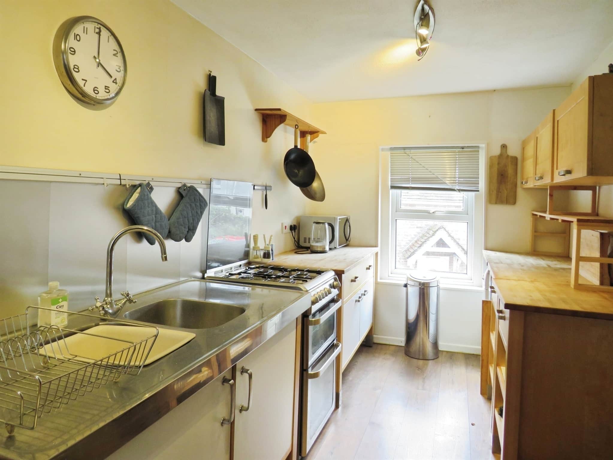 Property at Devizes Road, Salisbury