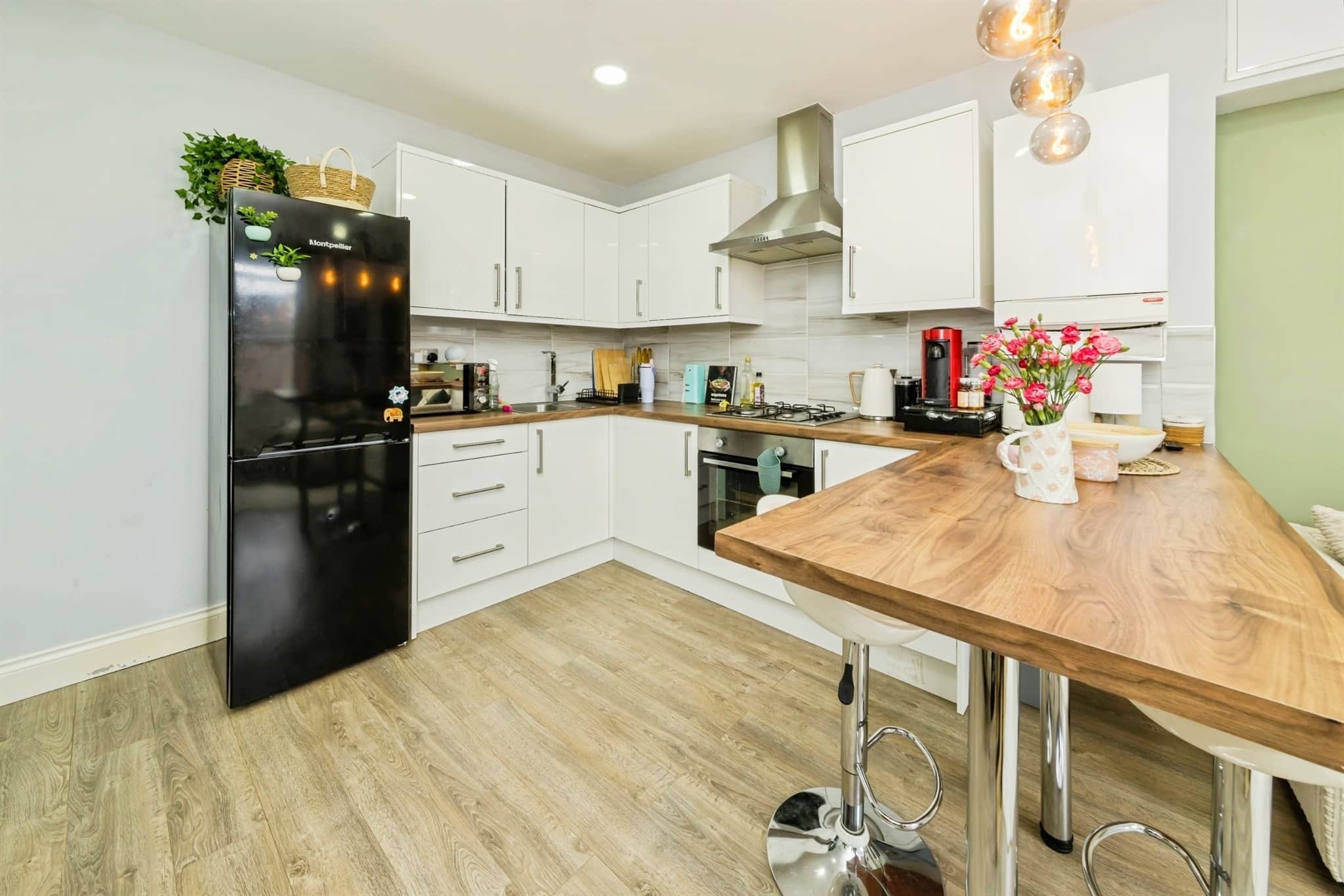 Property at Yattendon Road, Horley