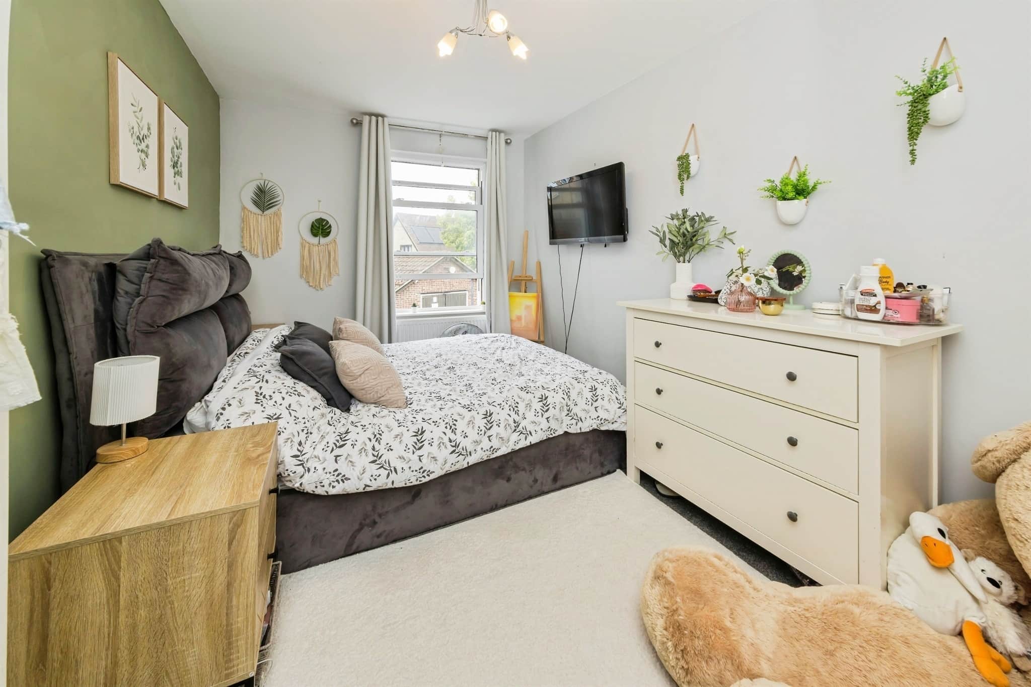 Property at Yattendon Road, Horley