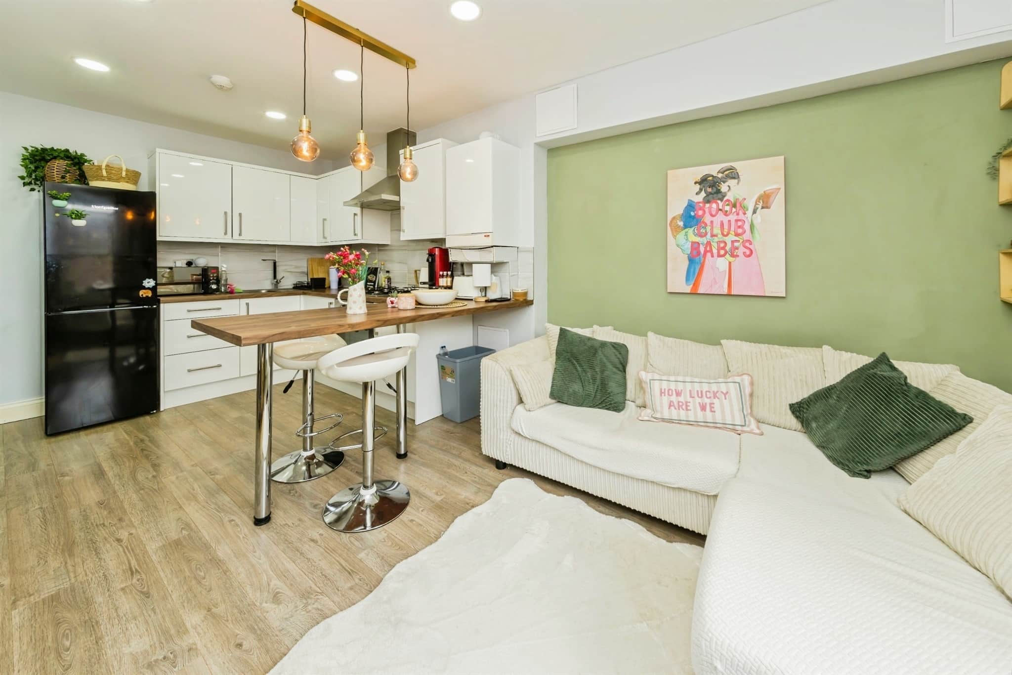 Property at Yattendon Road, Horley