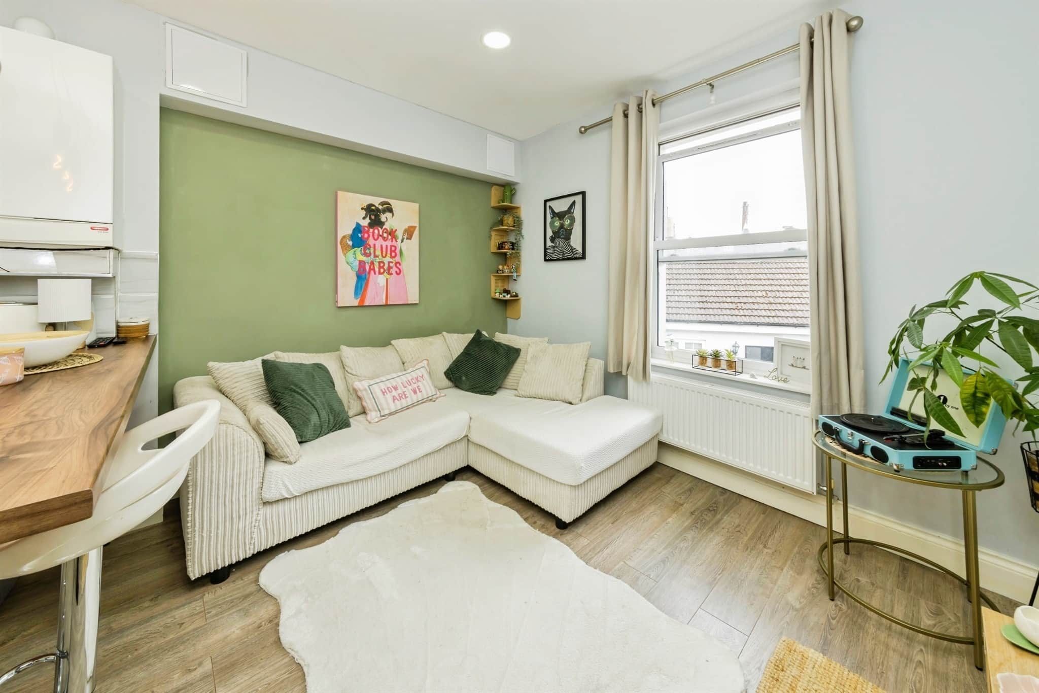Property at Yattendon Road, Horley