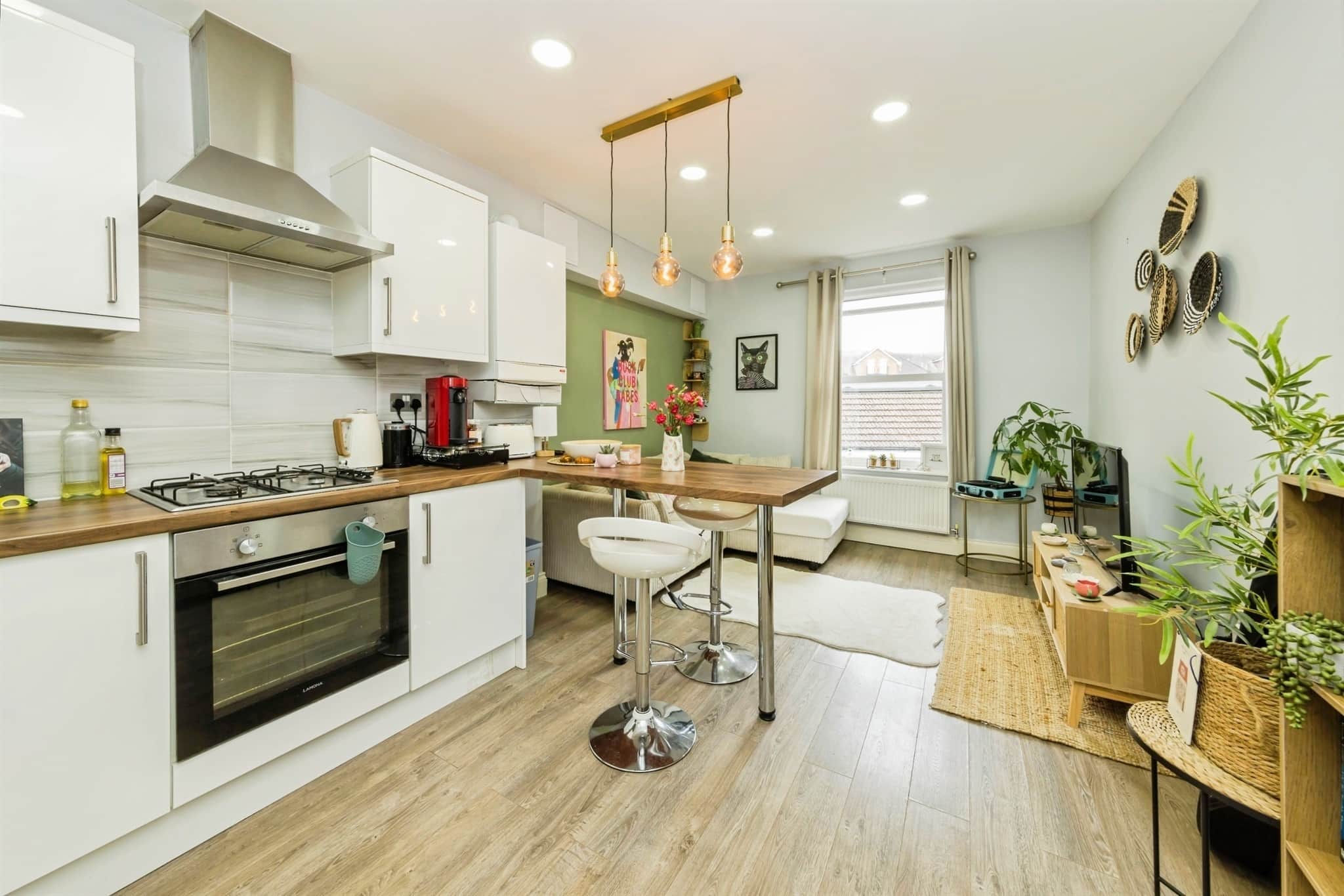Property at Yattendon Road, Horley